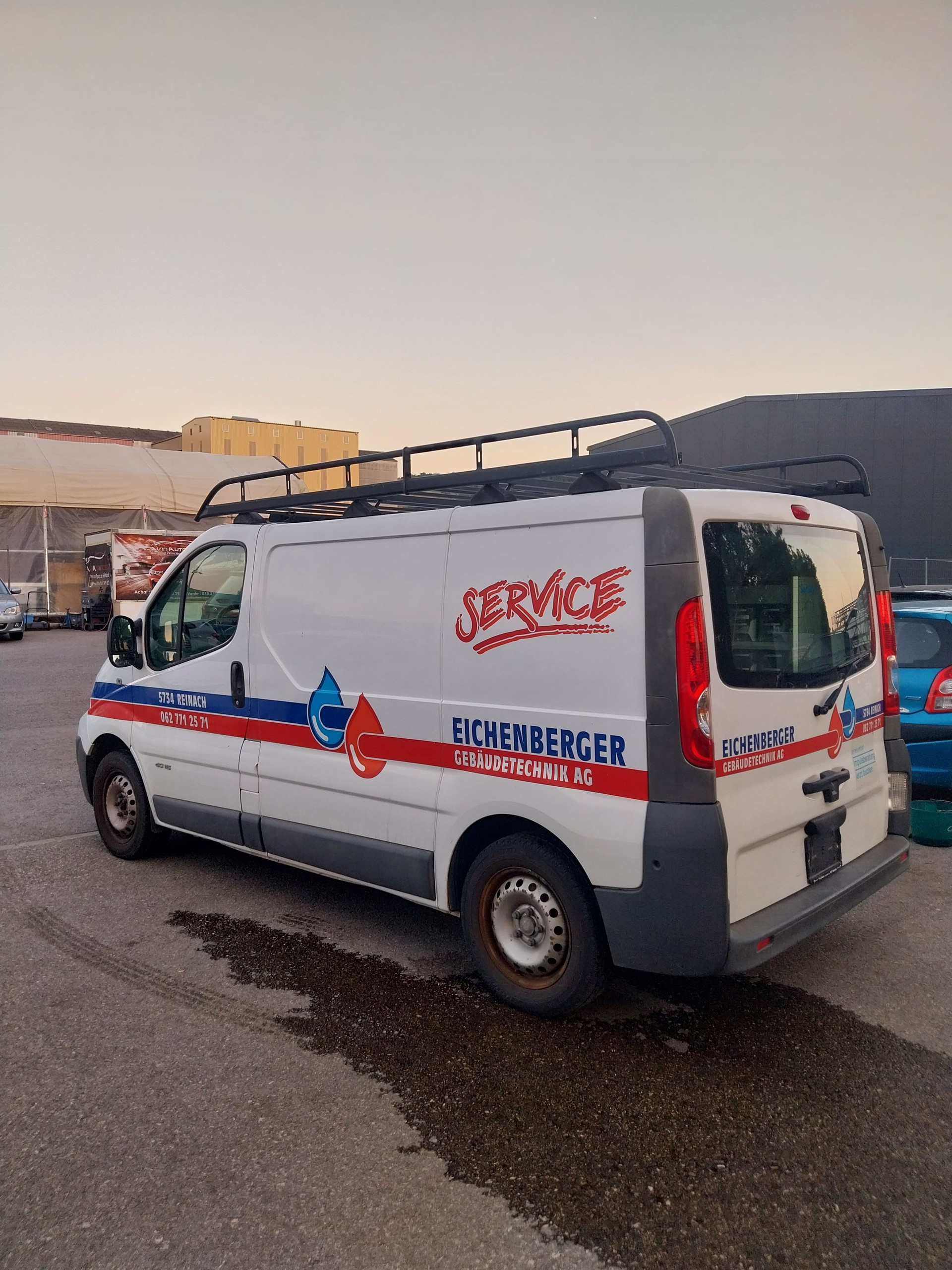 RENAULT Trafic 2.0 dCi 115 2.9t L2H1-image-4