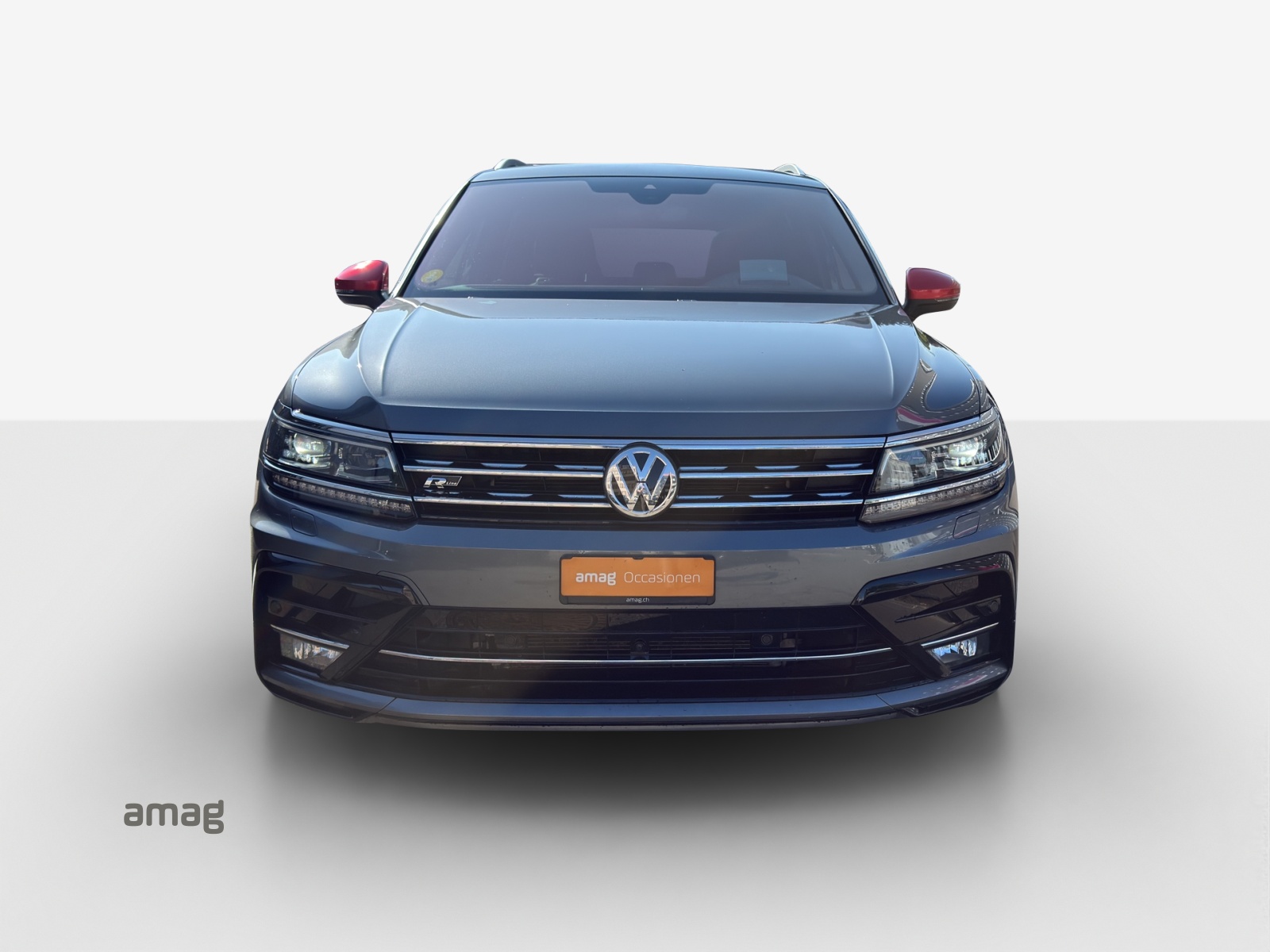 VW Tiguan Allspace 2.0 TDI SCR Highline 4Motion DSG-image-6