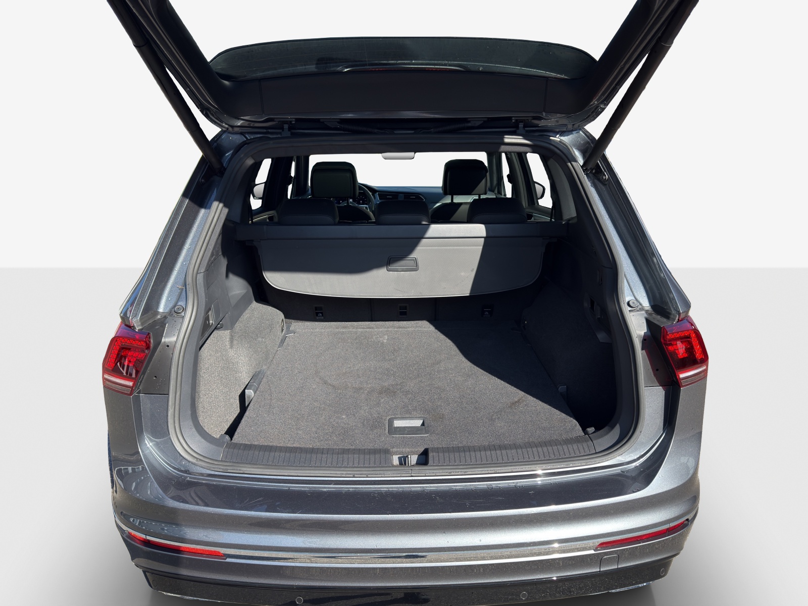 VW Tiguan Allspace 2.0 TDI SCR Highline 4Motion DSG-image-12