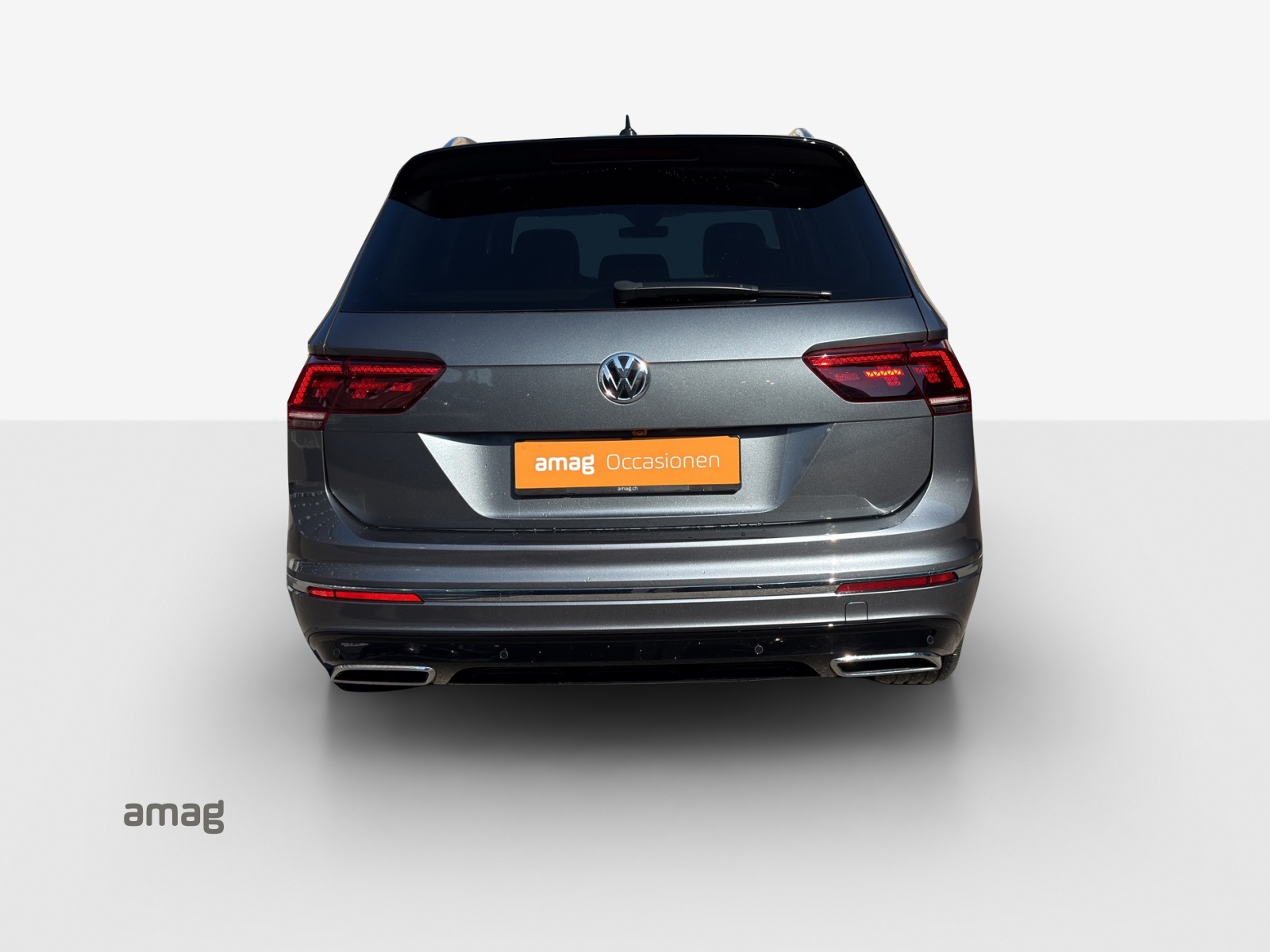 VW Tiguan Allspace 2.0 TDI SCR Highline 4Motion DSG-image-3