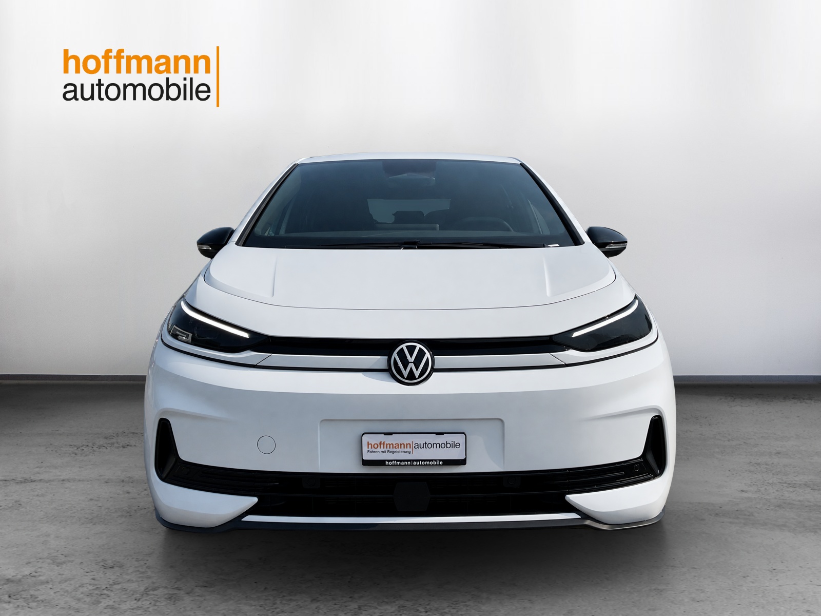 VW ID.3 Neo 50 kWh 170PS Life-image-1