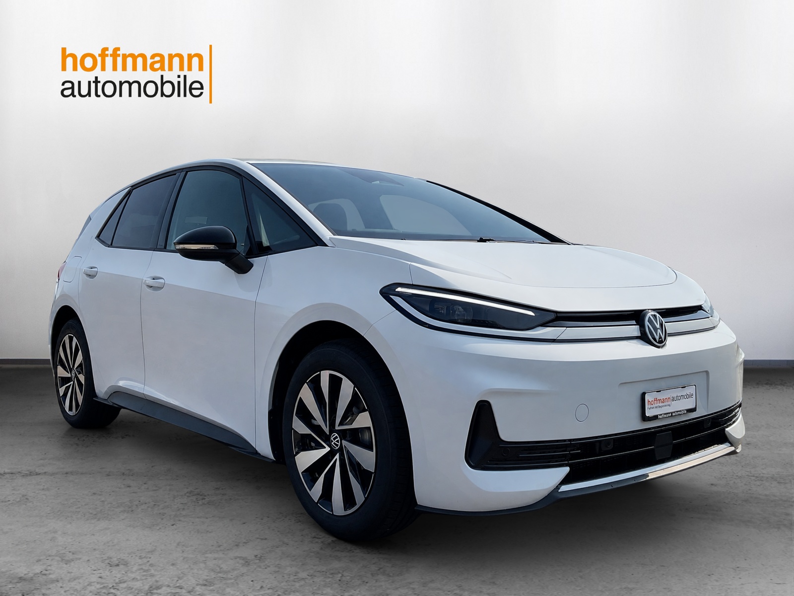 VW ID.3 Neo 50 kWh 170PS Life-image-2