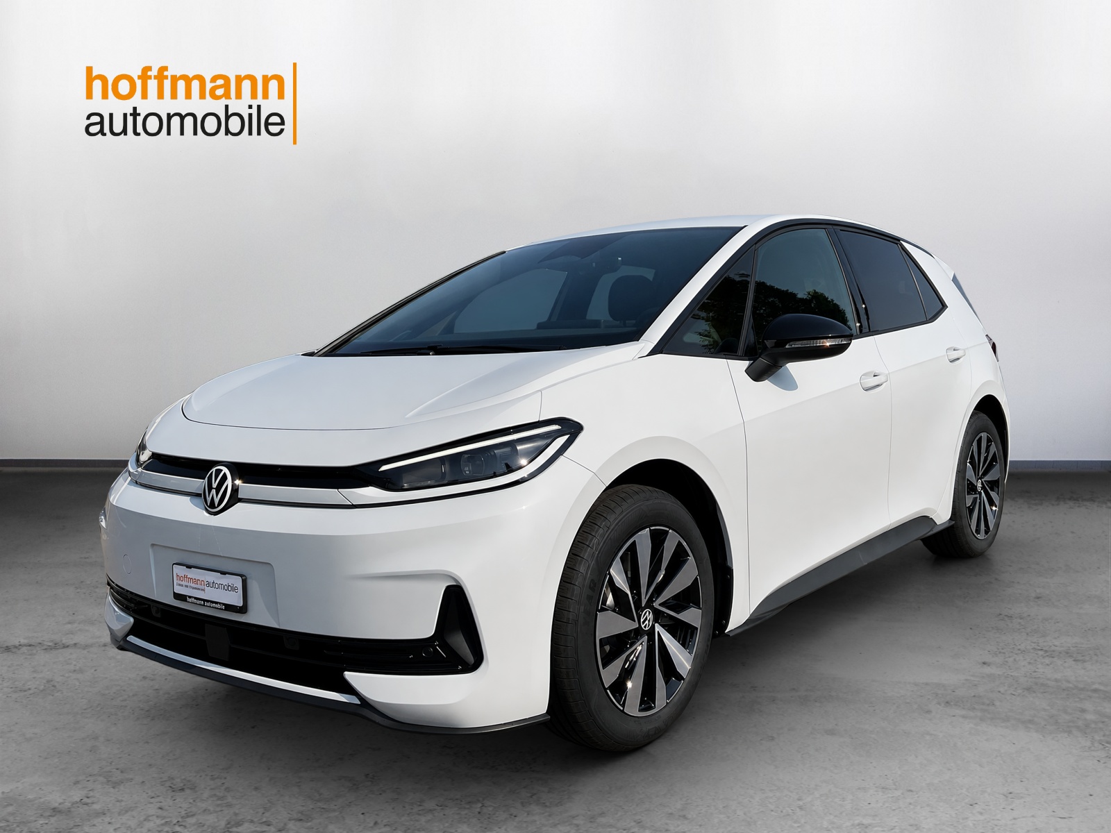 VW ID.3 Neo 50 kWh 170PS Life-image-0