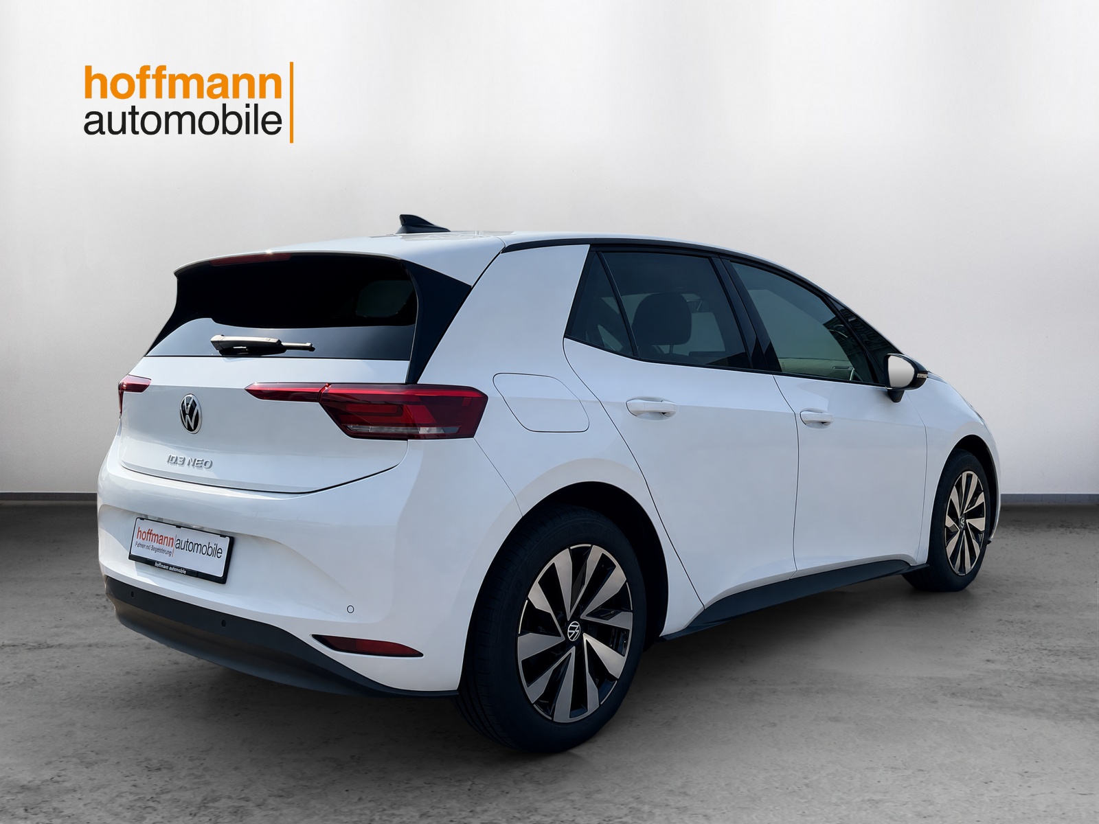VW ID.3 Neo 50 kWh 170PS Life-image-3