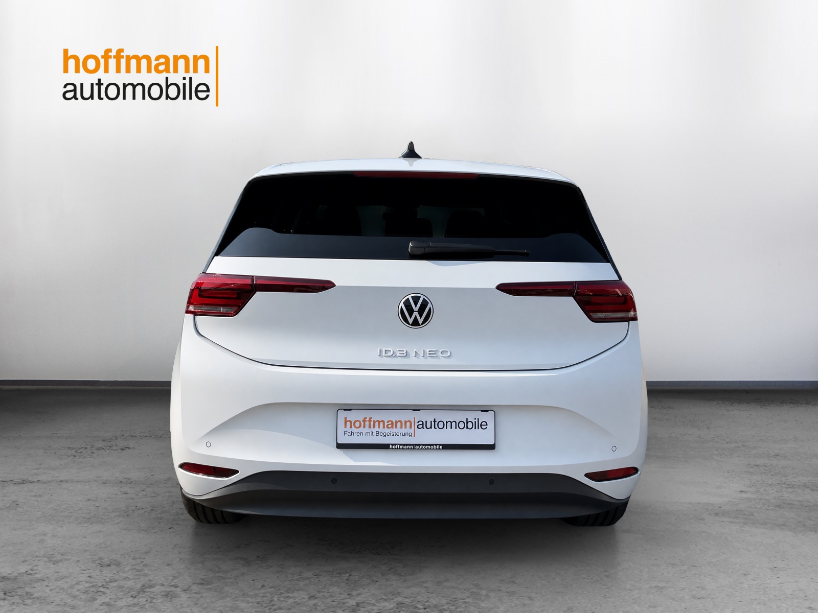 VW ID.3 Neo 50 kWh 170PS Life-image-4