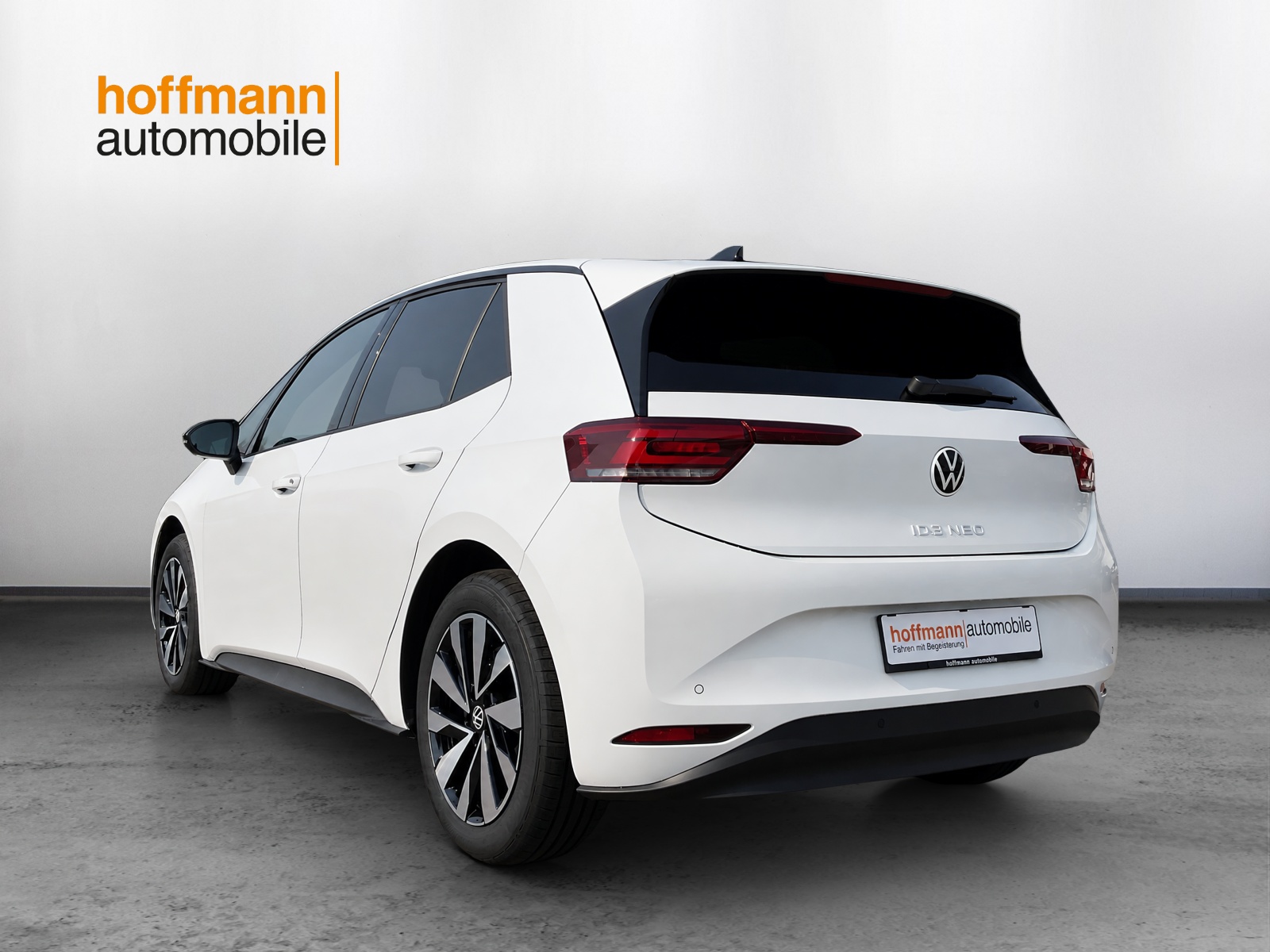 VW ID.3 Neo 50 kWh 170PS Life-image-5