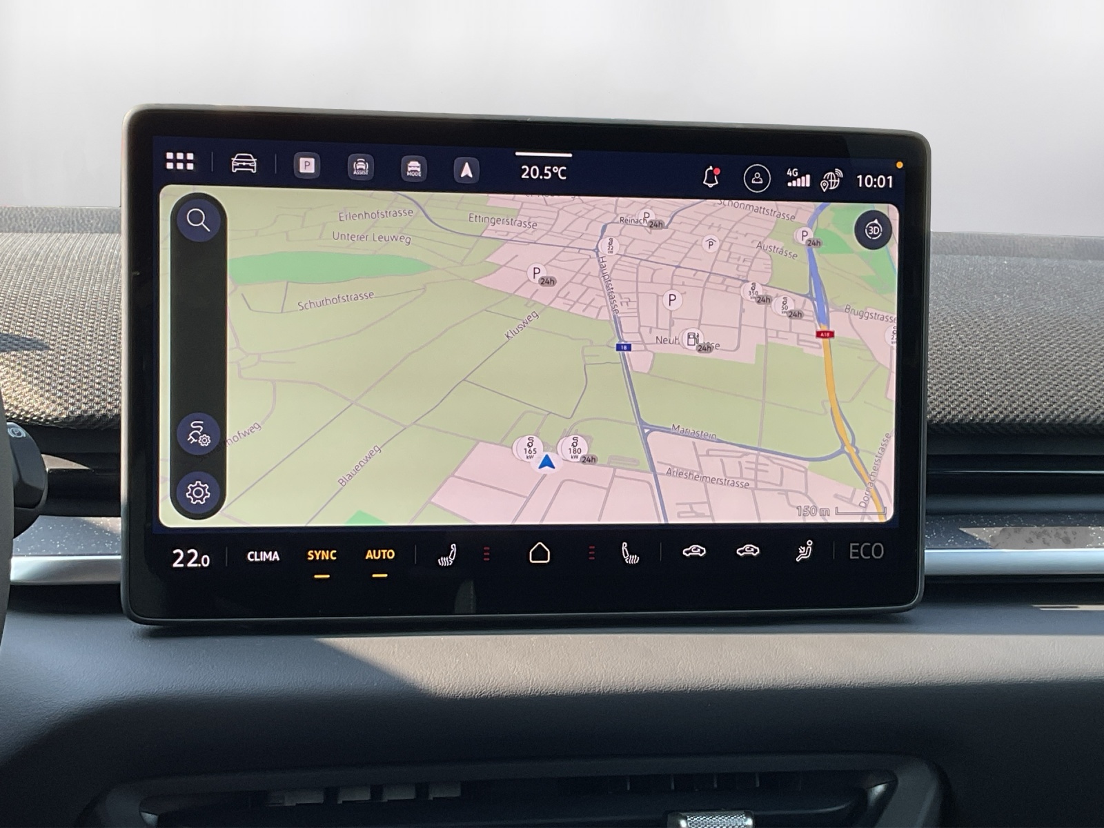 VW ID.3 Neo 50 kWh 170PS Life-image-8