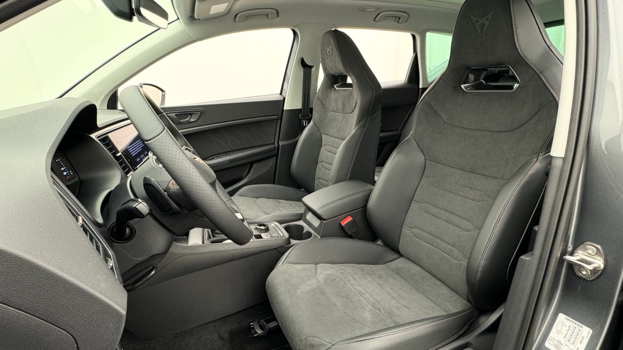 CUPRA Ateca 2.0TSI 4Drive DSG-image-4