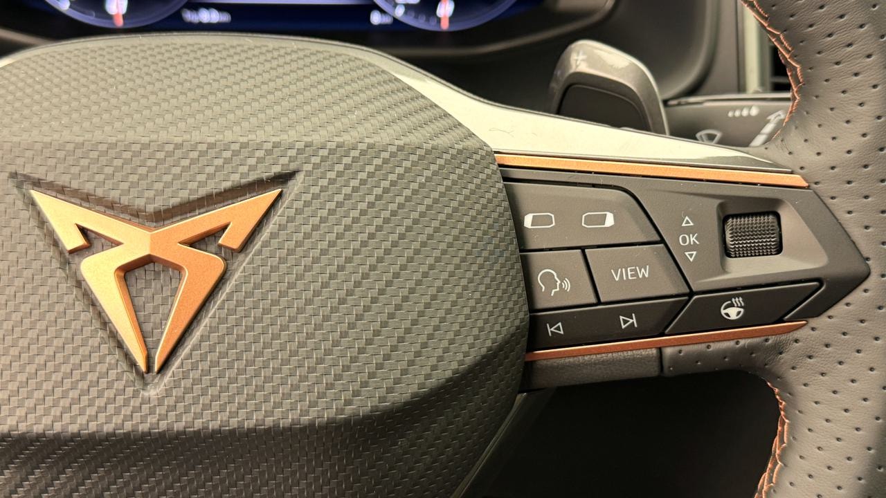 CUPRA Ateca 2.0TSI 4Drive DSG-image-9