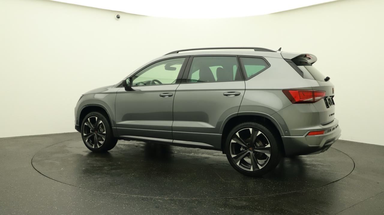 CUPRA Ateca 2.0TSI 4Drive DSG-image-2