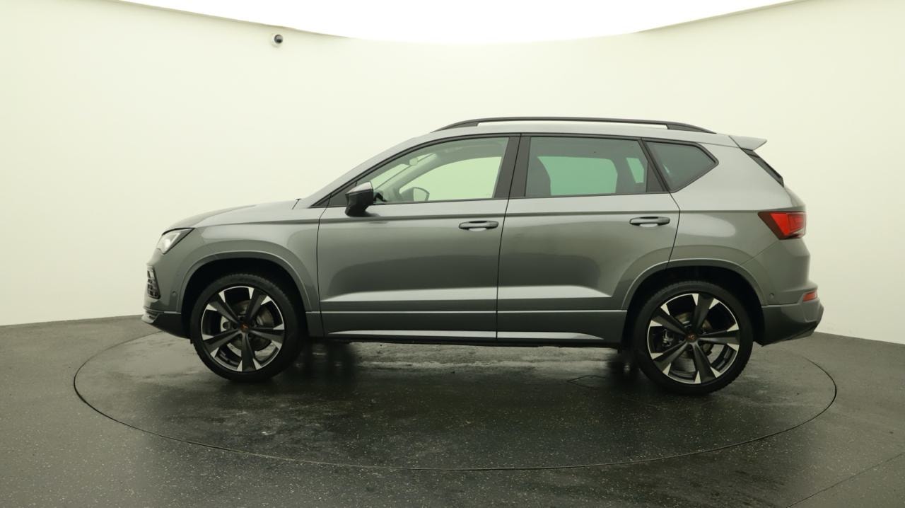 CUPRA Ateca 2.0TSI 4Drive DSG-image-1