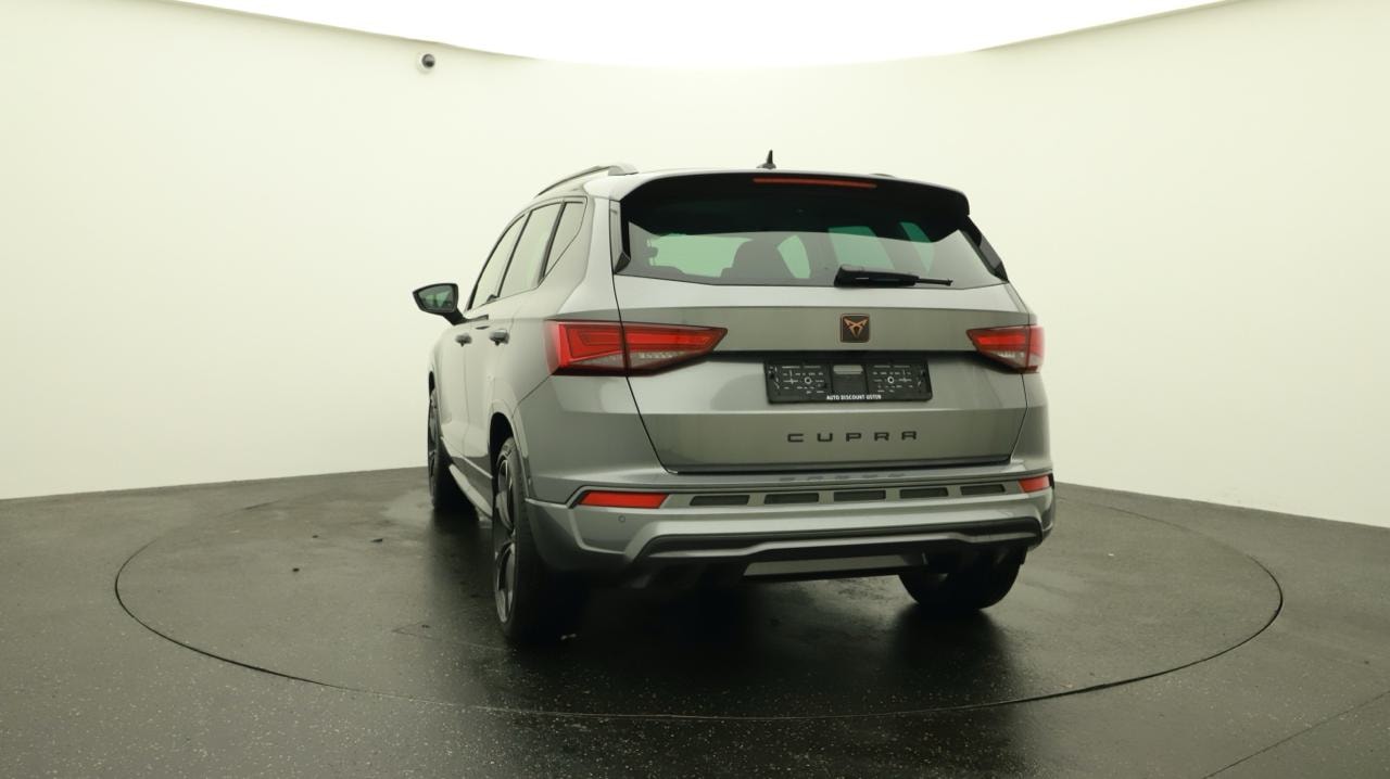 CUPRA Ateca 2.0TSI 4Drive DSG-image-3