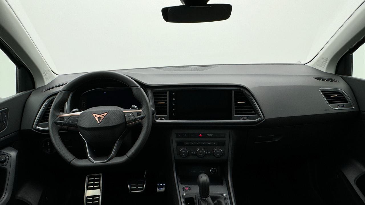 CUPRA Ateca 2.0TSI 4Drive DSG-image-5
