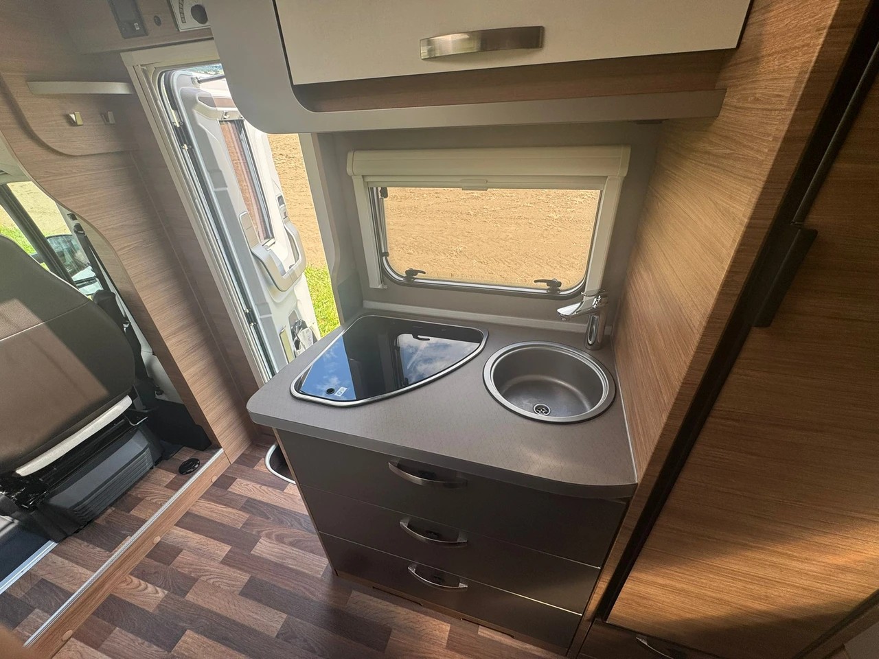 FIAT WEINSBERG Ducato R57 **Pepper Edition*-image-9