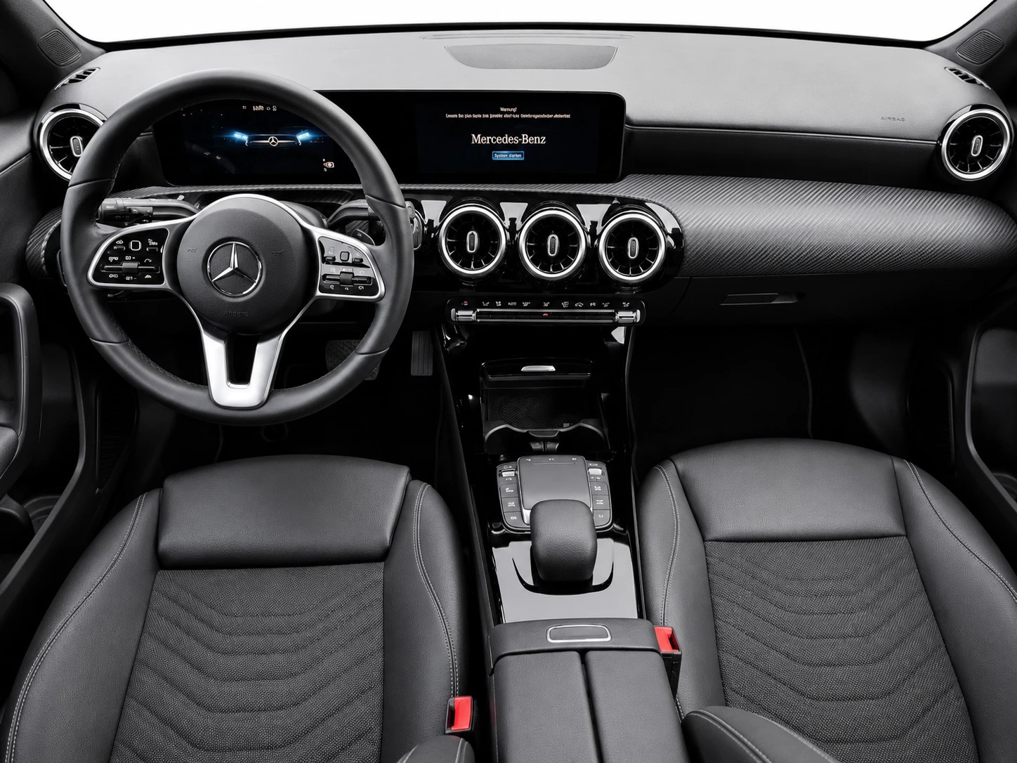 MERCEDES-BENZ A 200 * CH FAHRZEUG *-image-6