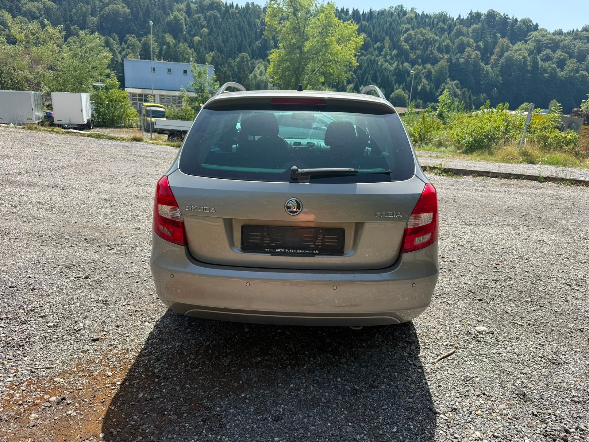 SKODA Fabia 1.2 TSI Elegance DSG-image-3