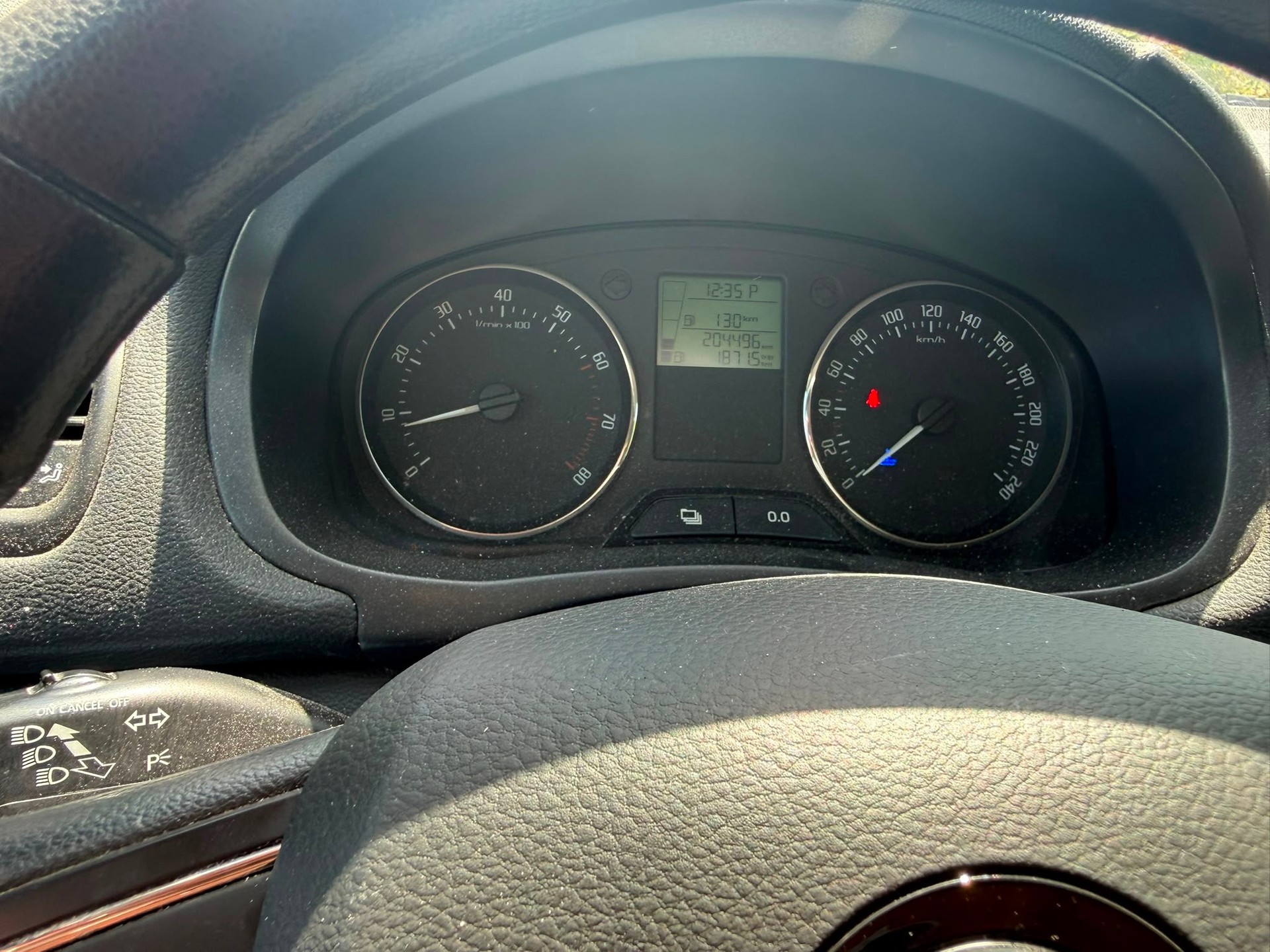 SKODA Fabia 1.2 TSI Elegance DSG-image-5