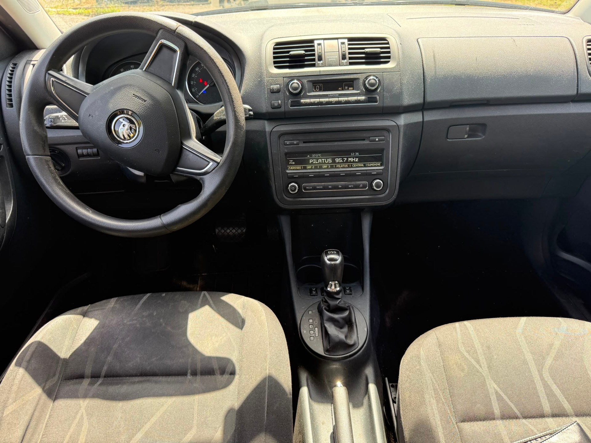 SKODA Fabia 1.2 TSI Elegance DSG-image-6