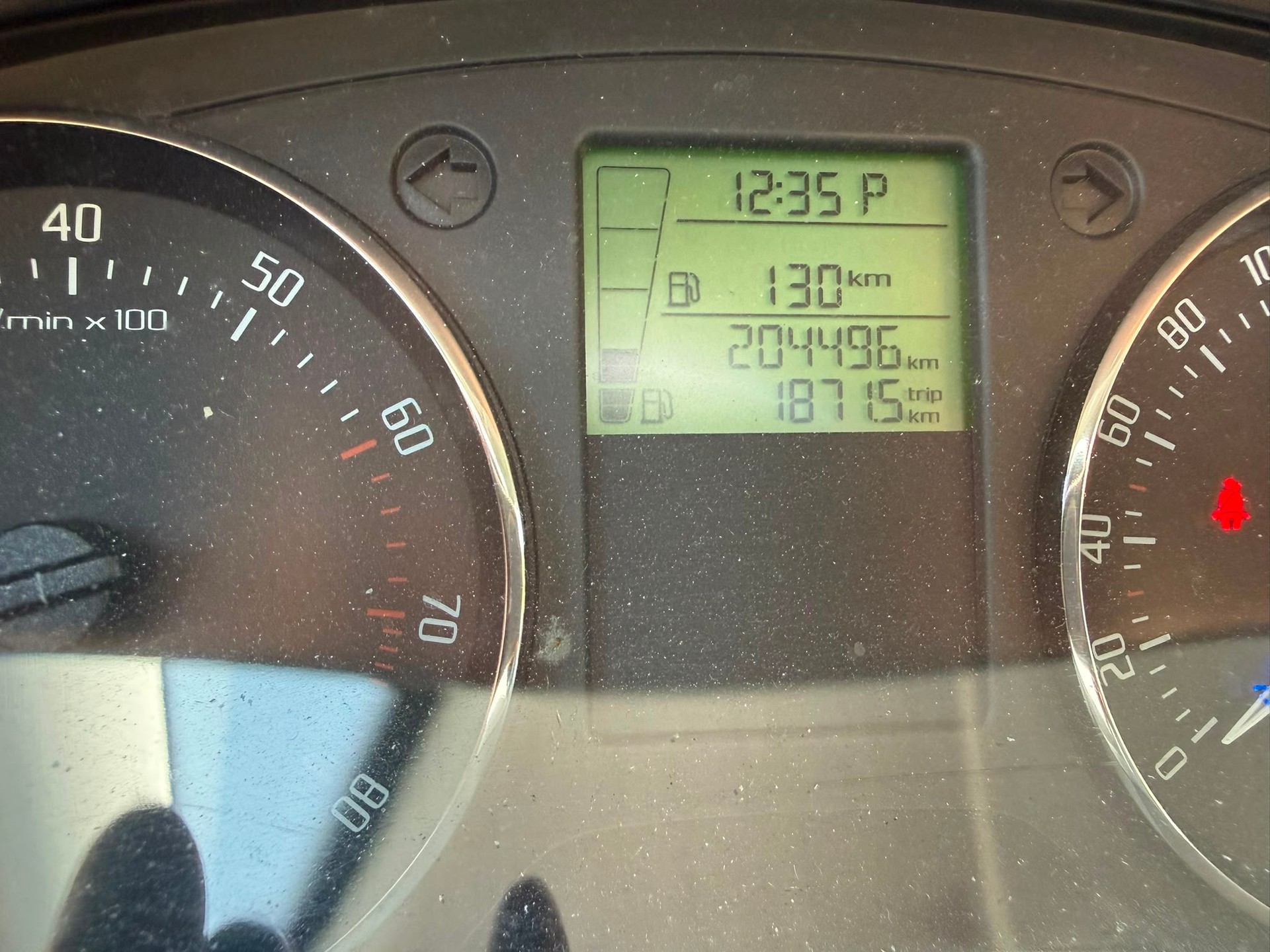 SKODA Fabia 1.2 TSI Elegance DSG-image-4
