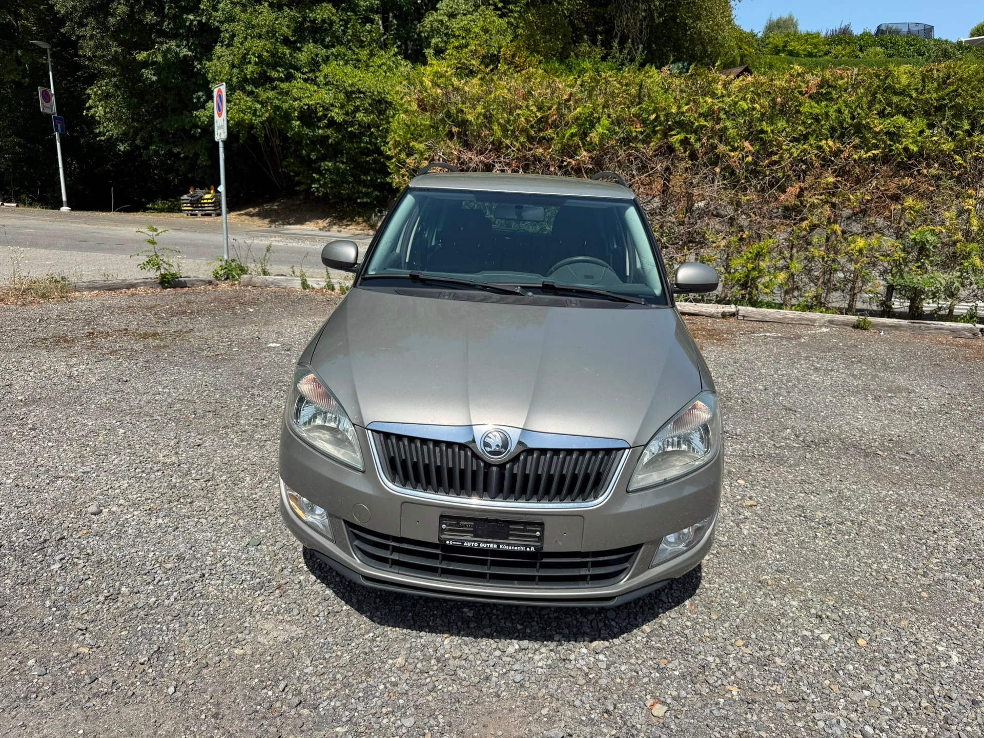 SKODA Fabia 1.2 TSI Elegance DSG-image-0