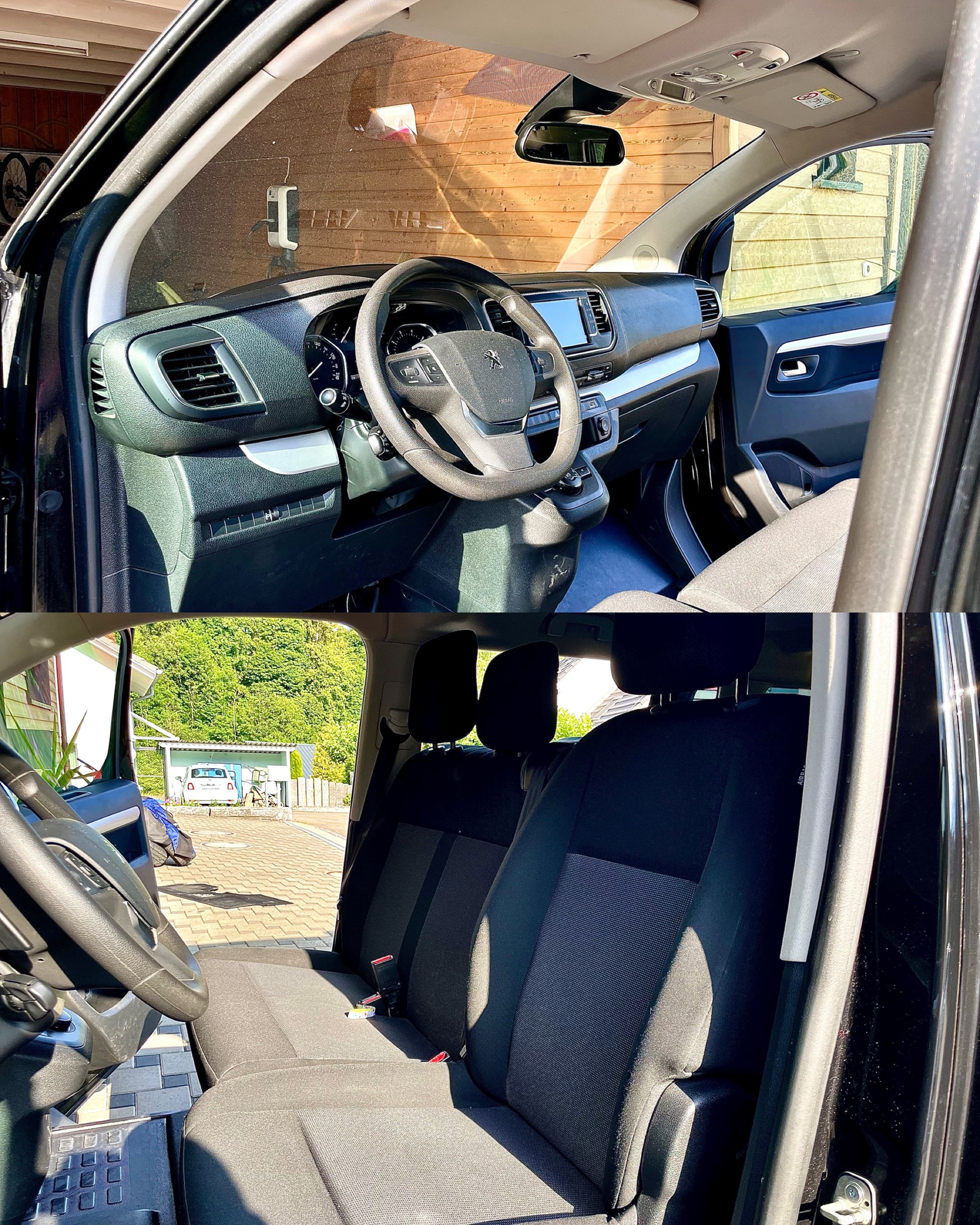 PEUGEOT 2.0 BlueHDi 180 Active S/S-image-3