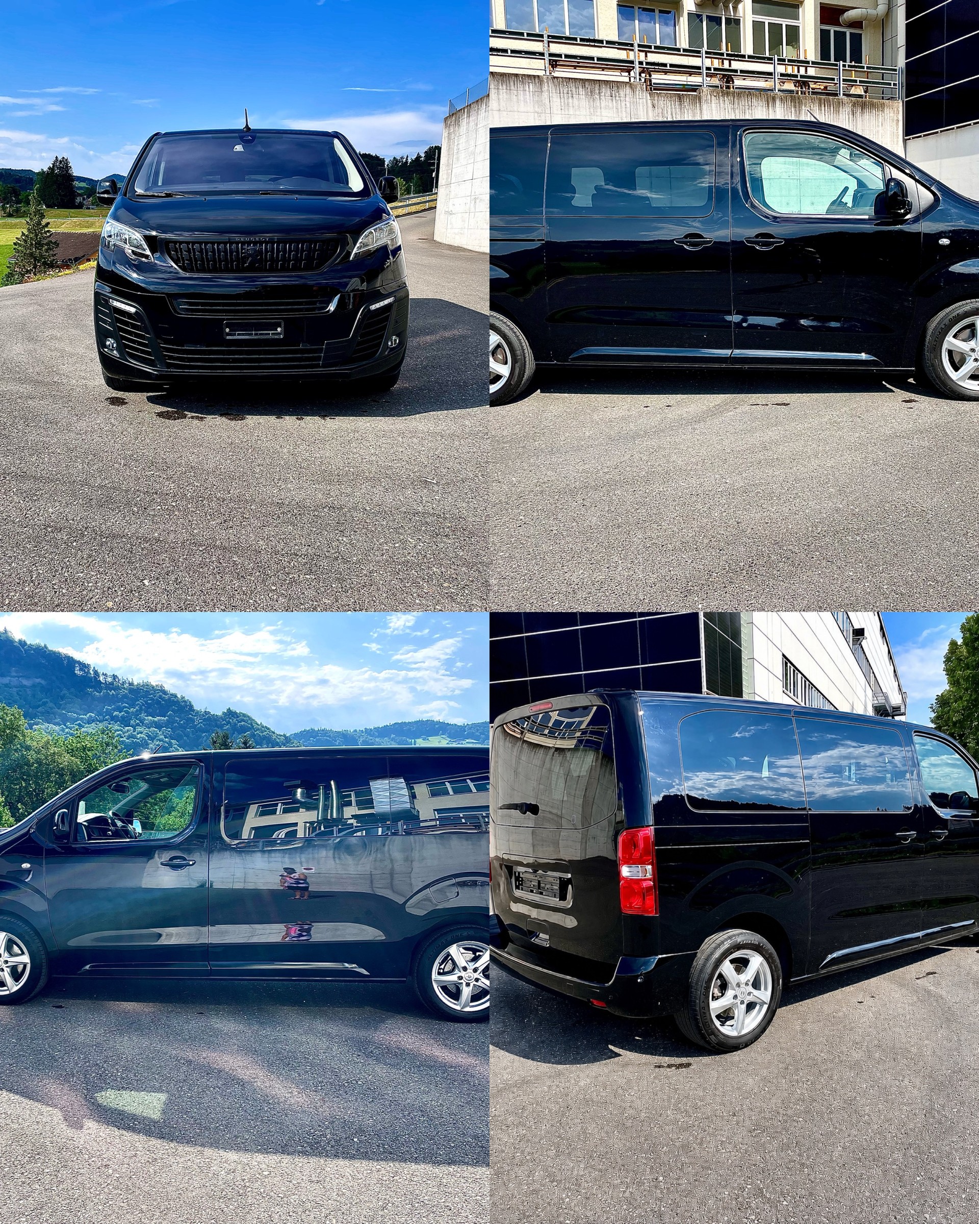 PEUGEOT 2.0 BlueHDi 180 Active S/S-image-1