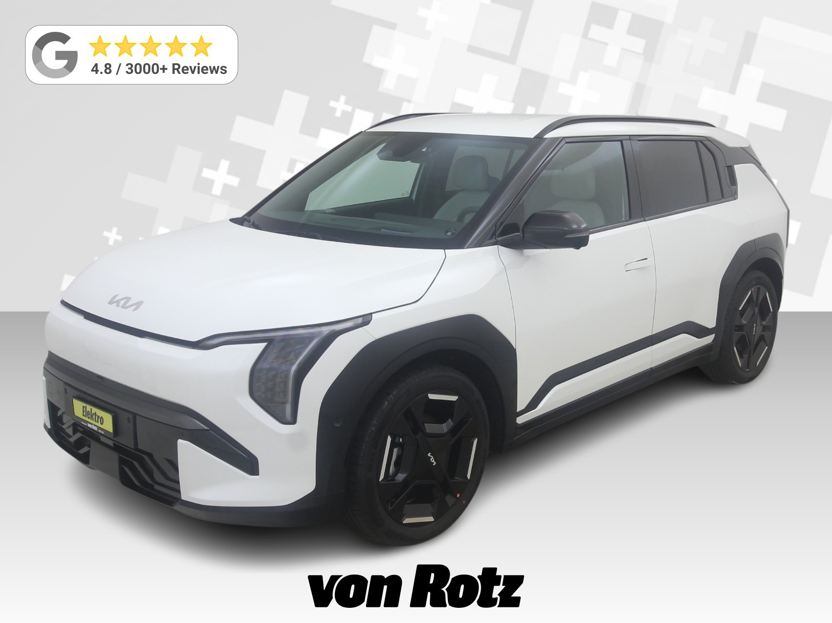 KIA EV3 81 kWh GT-Line-image-0