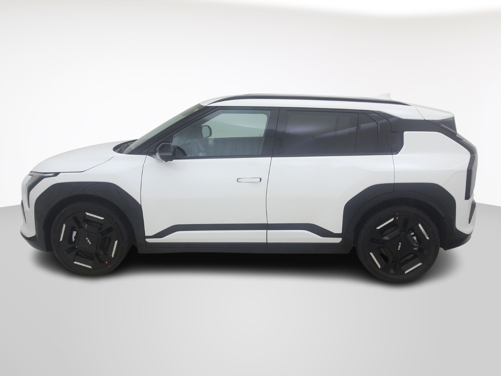 KIA EV3 81 kWh GT-Line-image-1