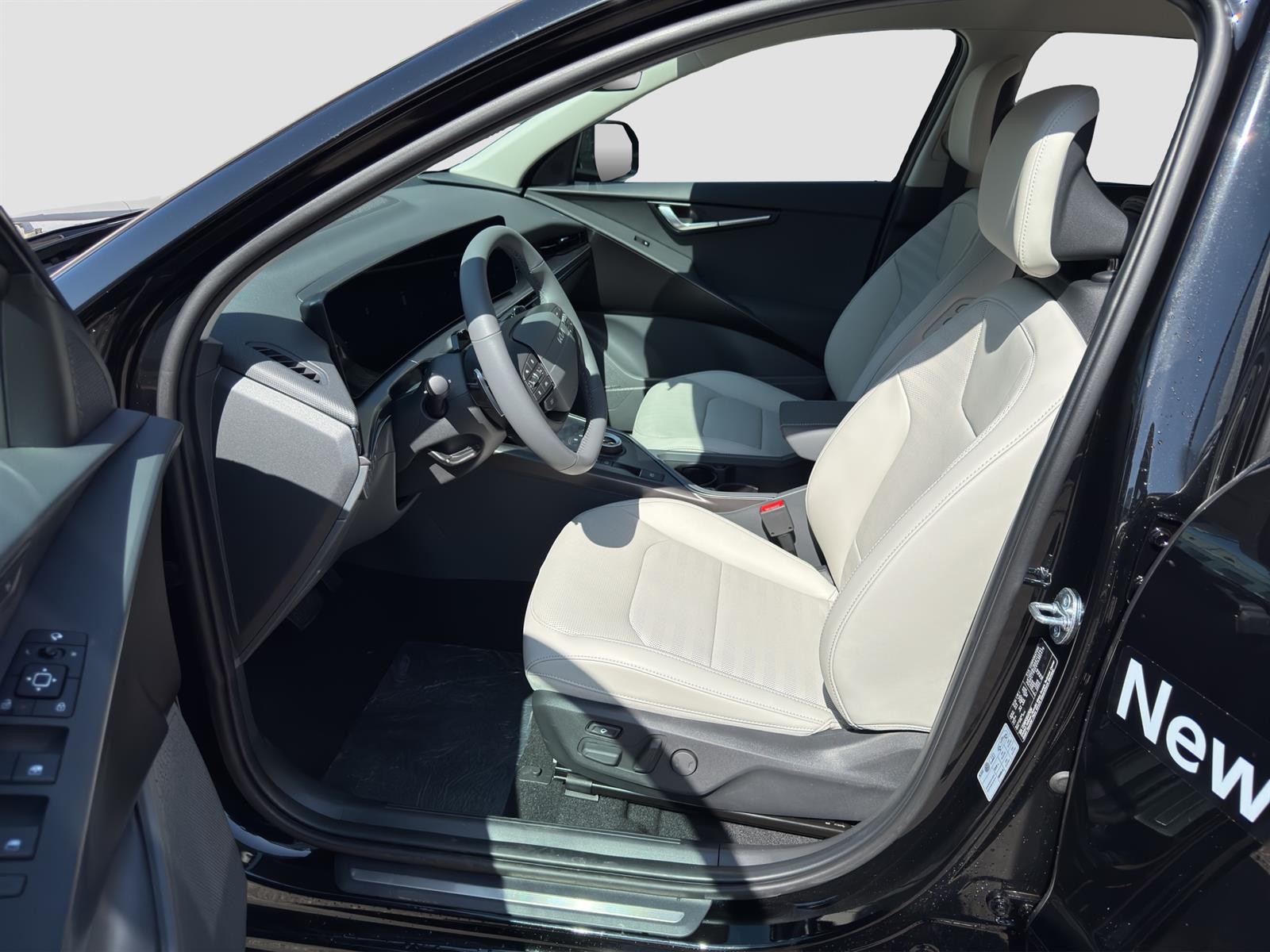 KIA Niro 1.6 GDi Hybrid Style-image-6