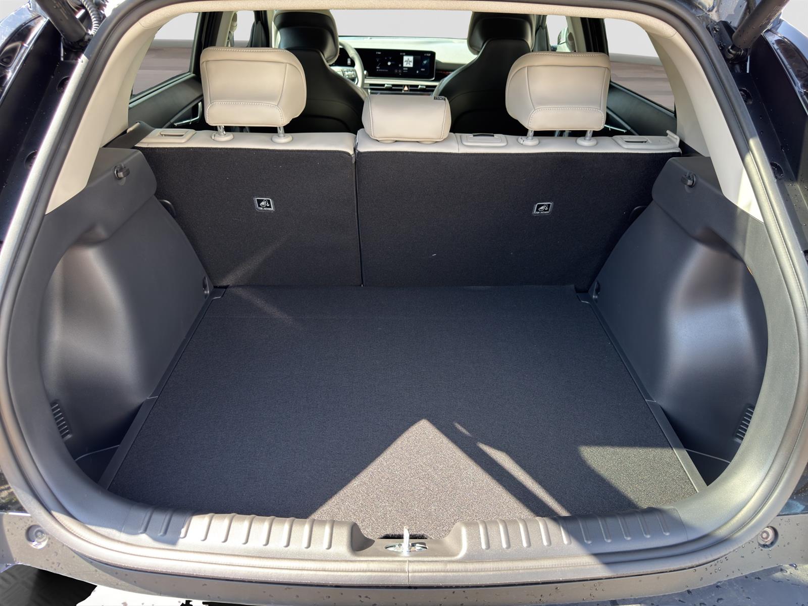 KIA Niro 1.6 GDi Hybrid Style-image-4