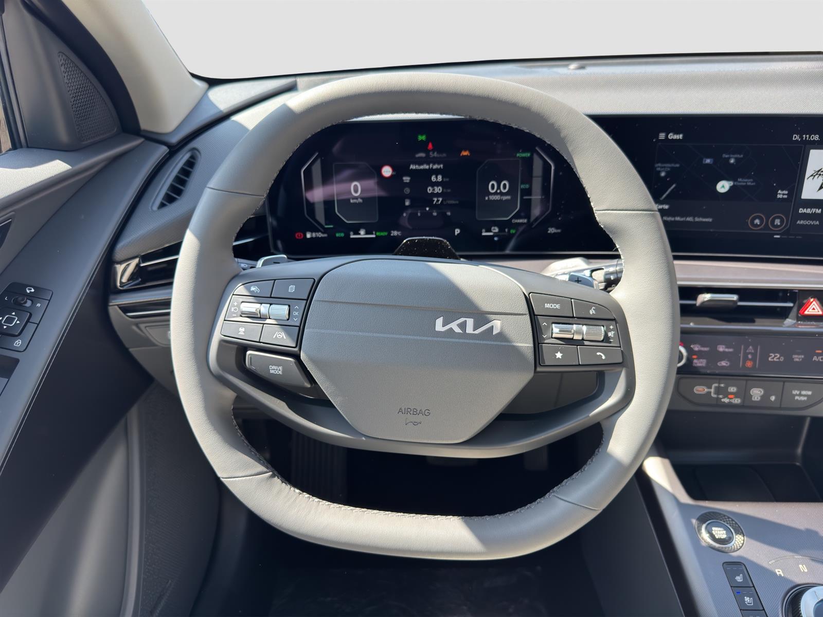 KIA Niro 1.6 GDi Hybrid Style-image-9
