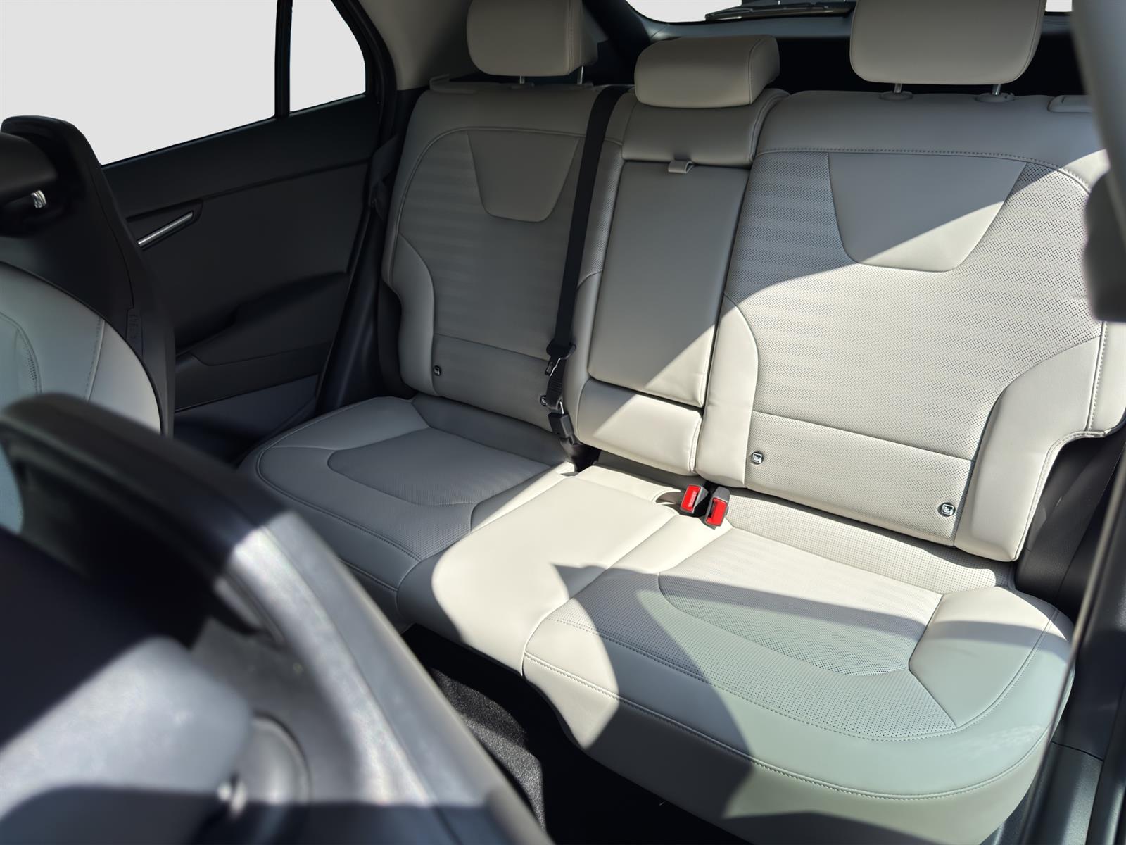 KIA Niro 1.6 GDi Hybrid Style-image-5