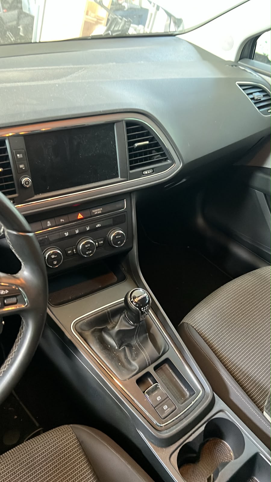 SEAT Leon ST 1.6 TDI CR Style 4Drive-image-3