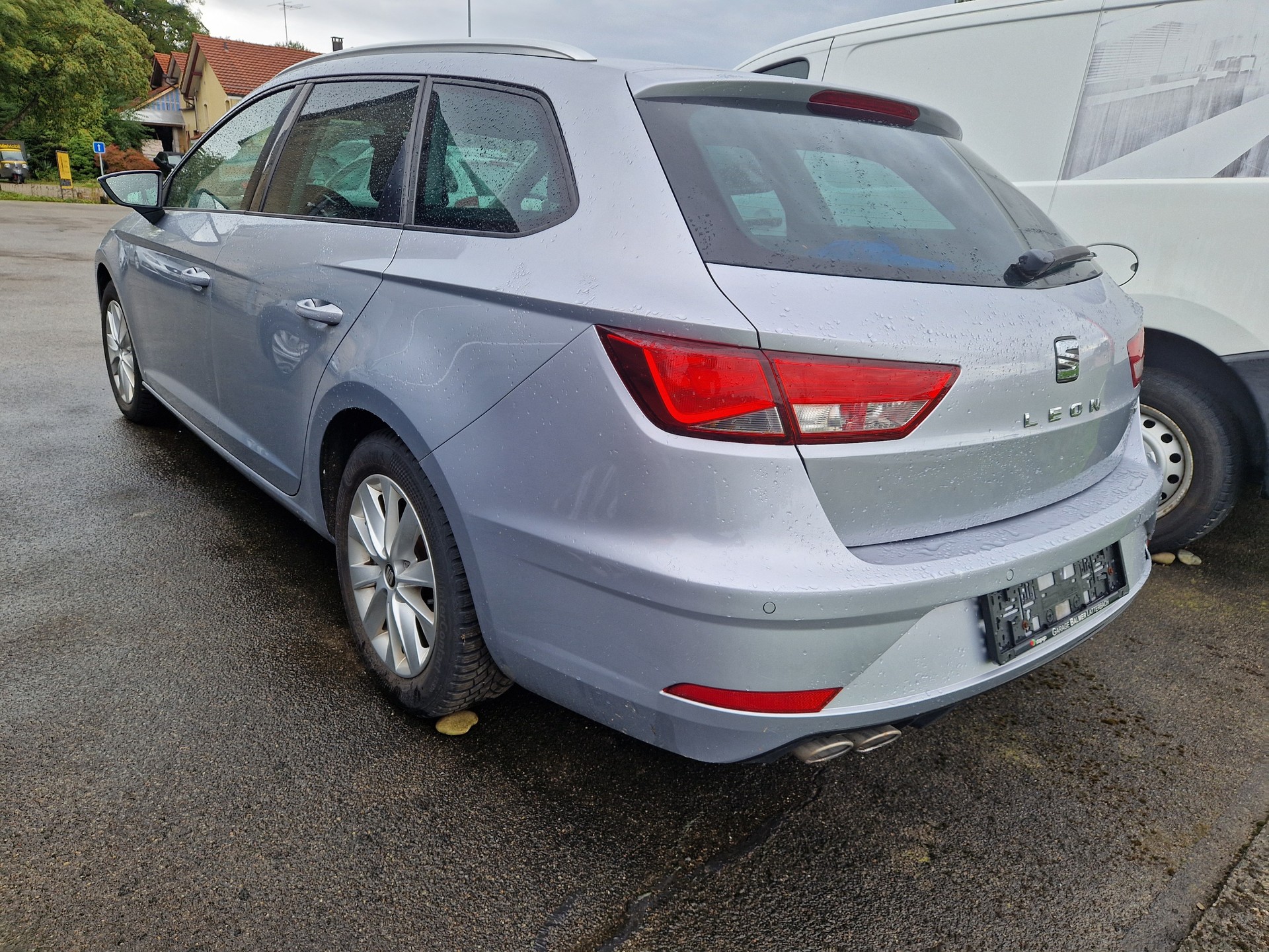 SEAT Leon ST 1.6 TDI CR Style 4Drive-image-6