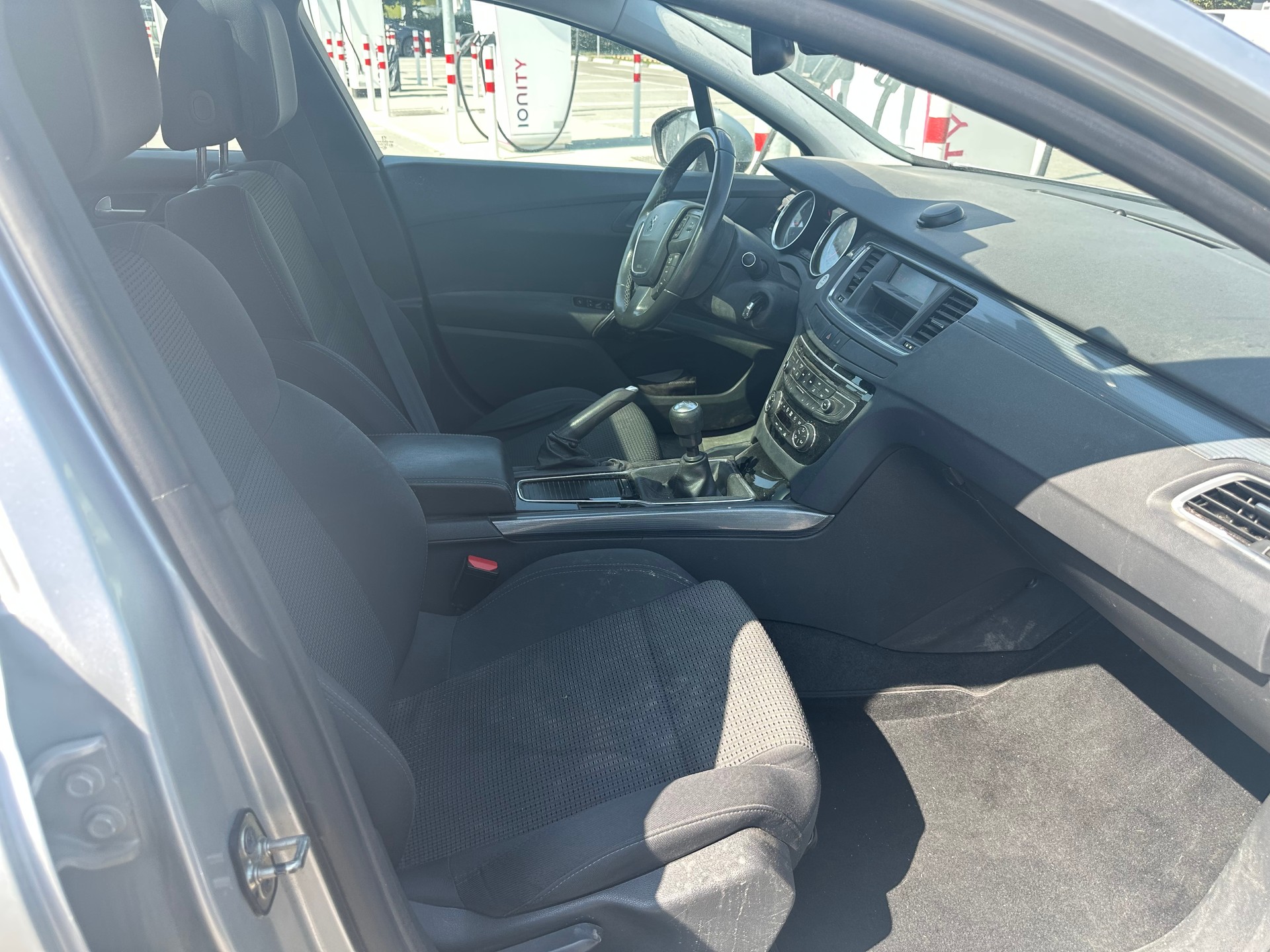 PEUGEOT 508 SW 1.6 16V T Active-image-4