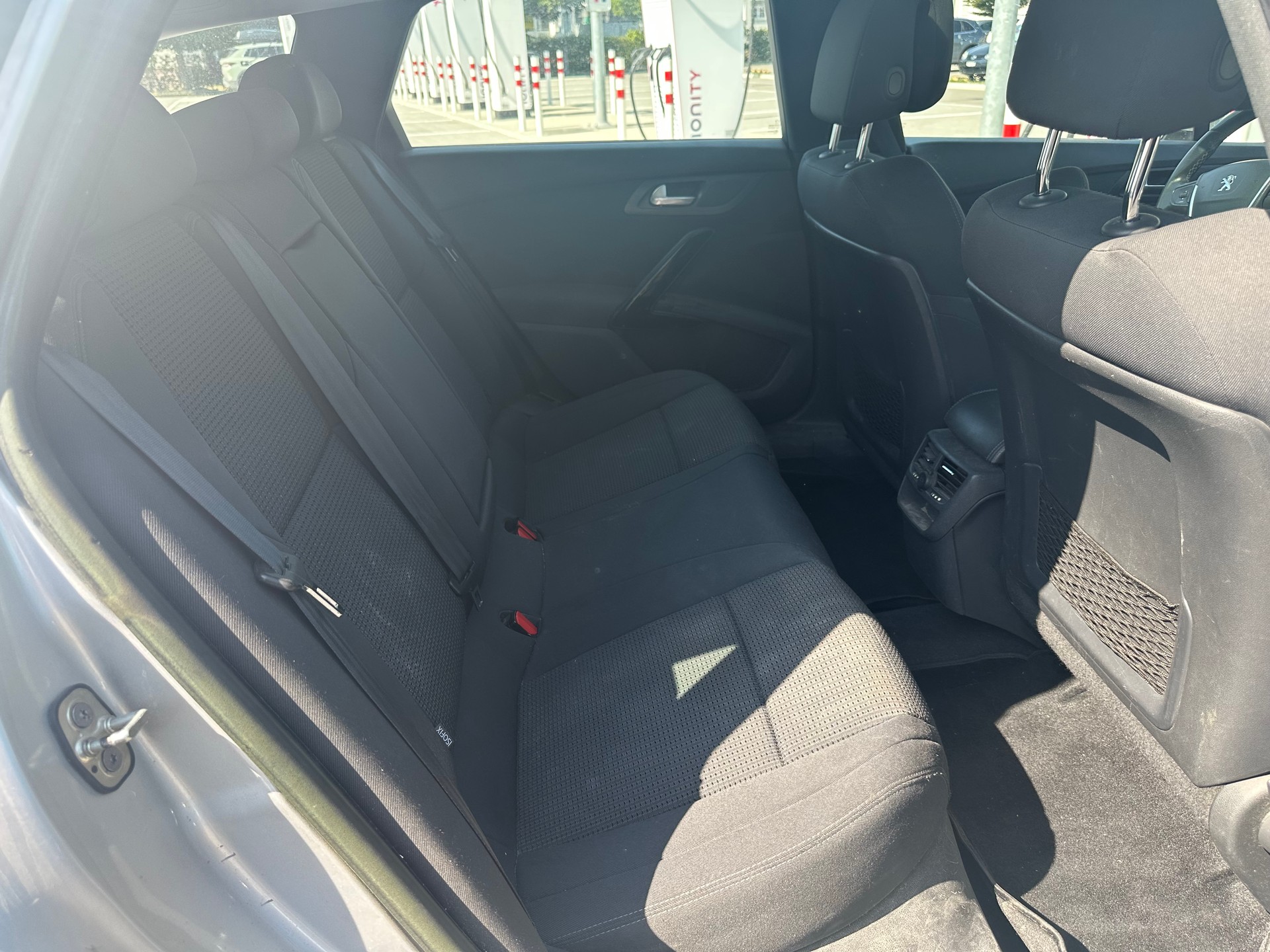 PEUGEOT 508 SW 1.6 16V T Active-image-7
