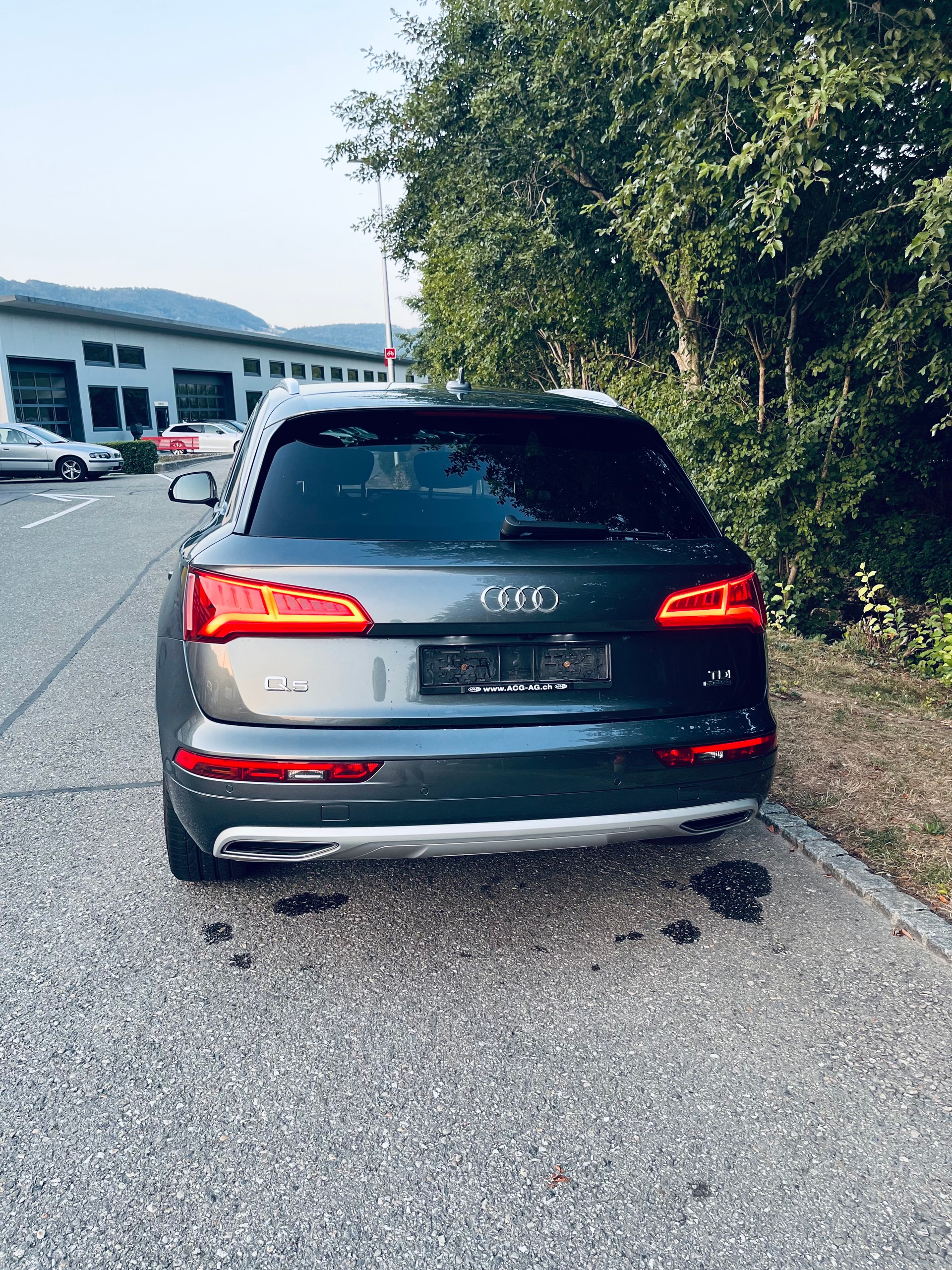 AUDI 3.0 V6 TDI Sport qu. T-Tronic-image-4