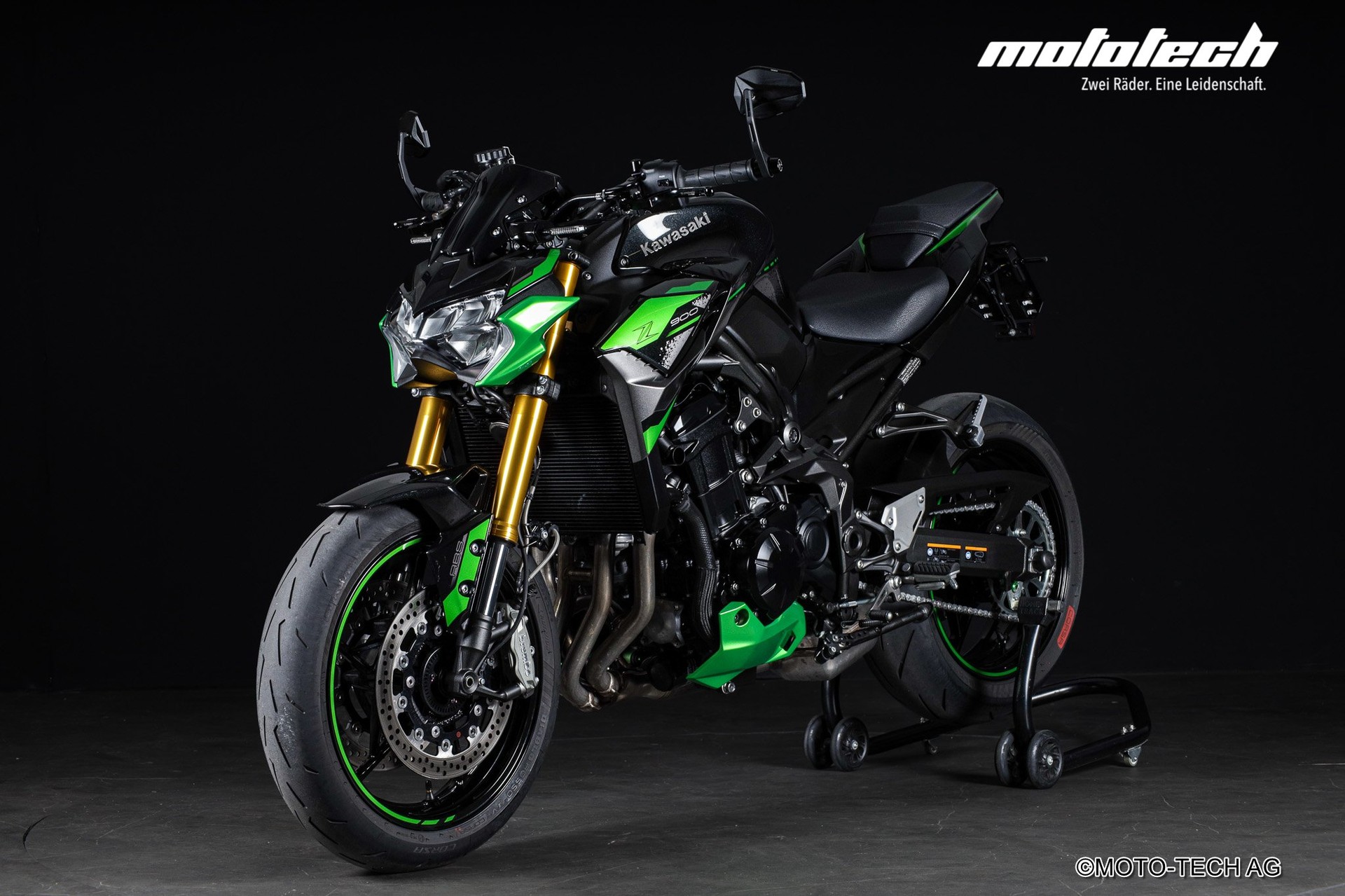 KAWASAKI Z 900 SE SC PROJECT-image-5