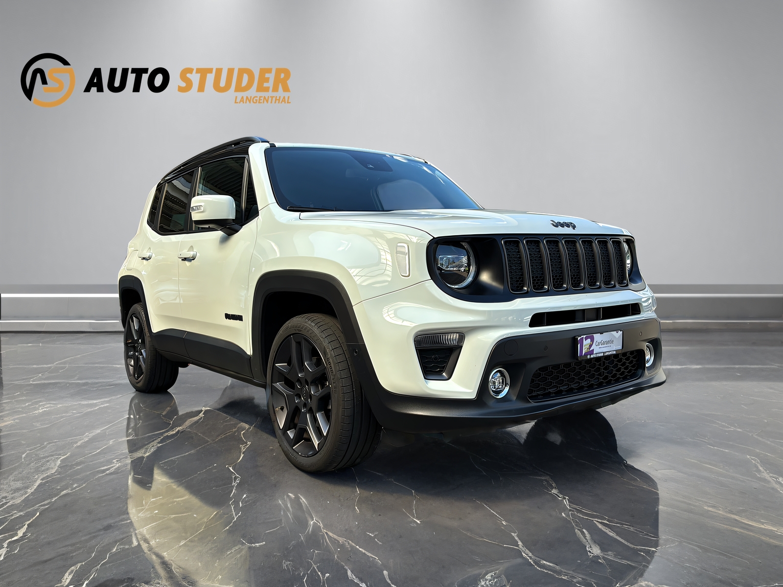 JEEP Renegade 1.3 Turbo Limited AWD-image-13