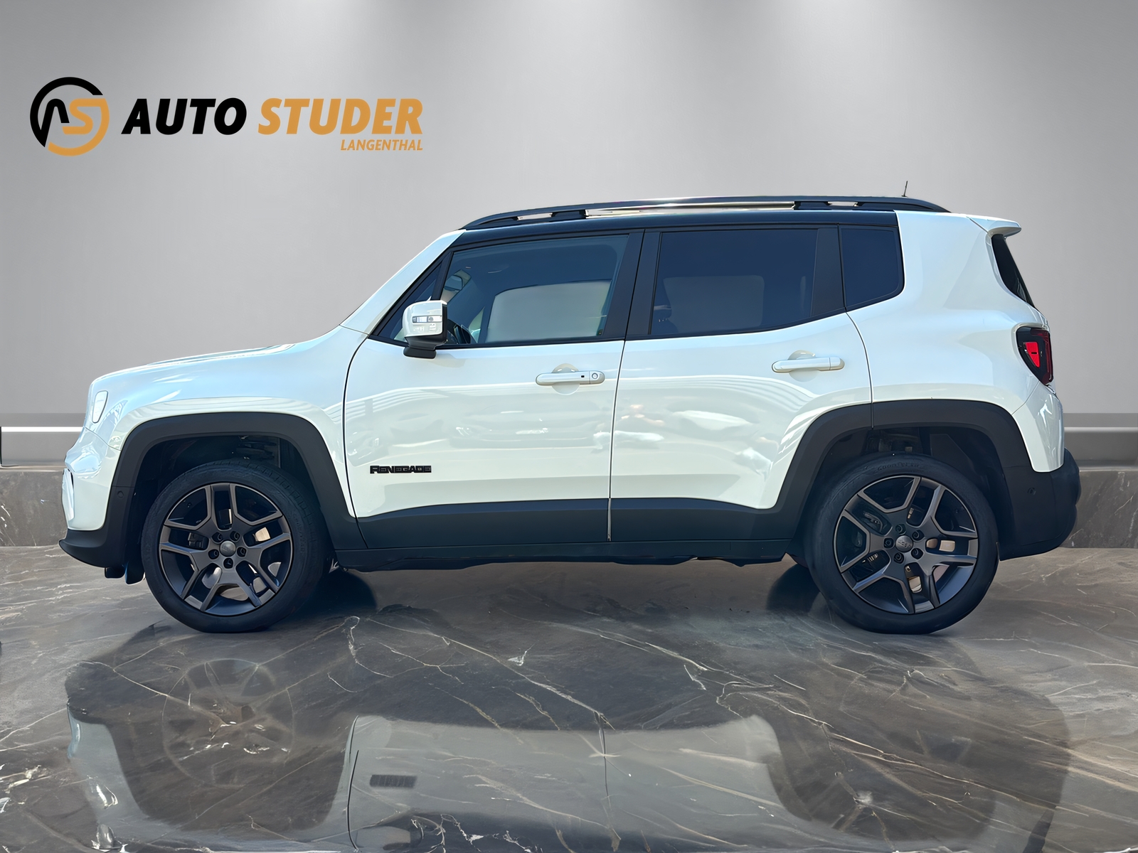 JEEP Renegade 1.3 Turbo Limited AWD-image-7