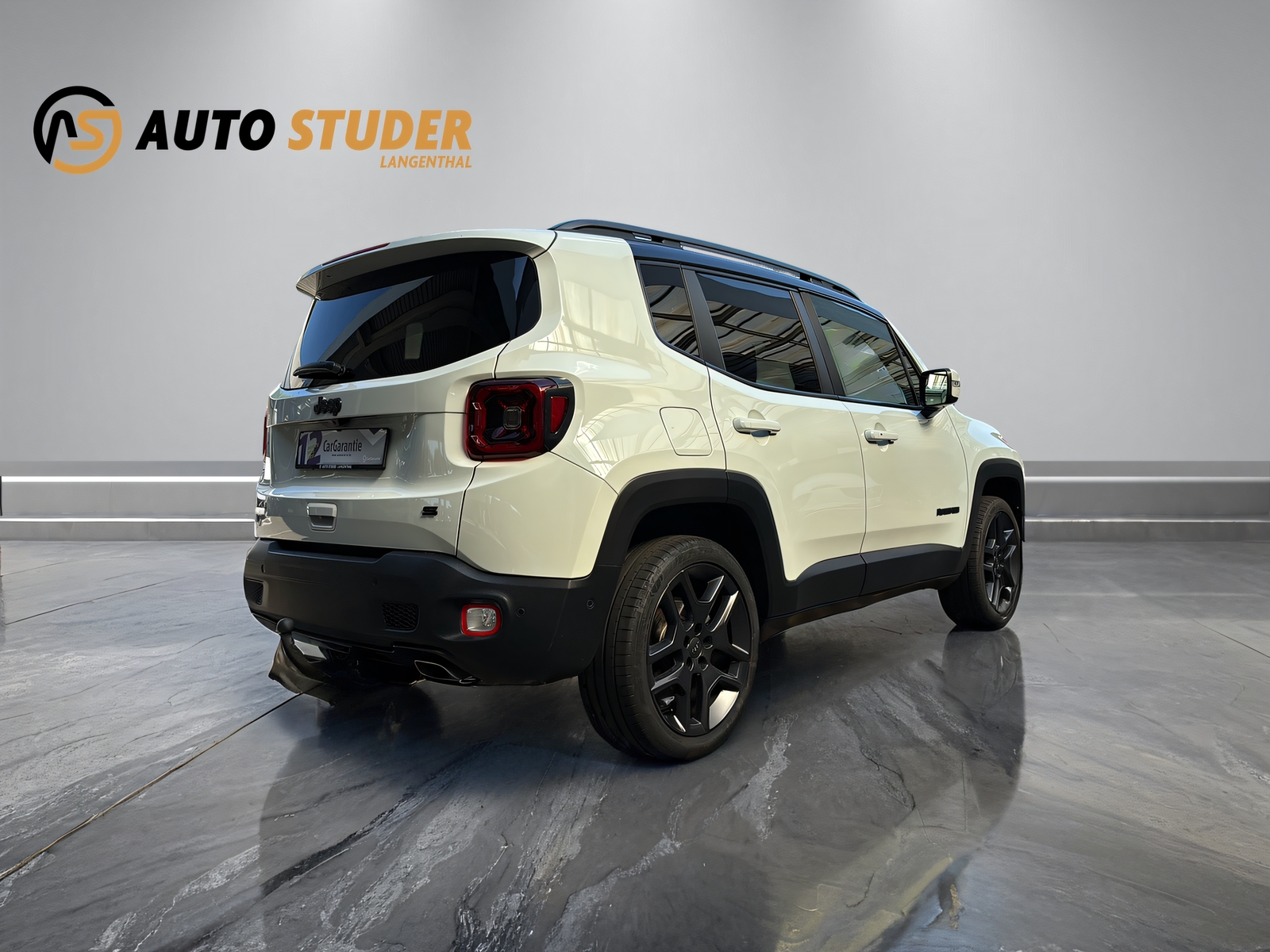 JEEP Renegade 1.3 Turbo Limited AWD-image-11