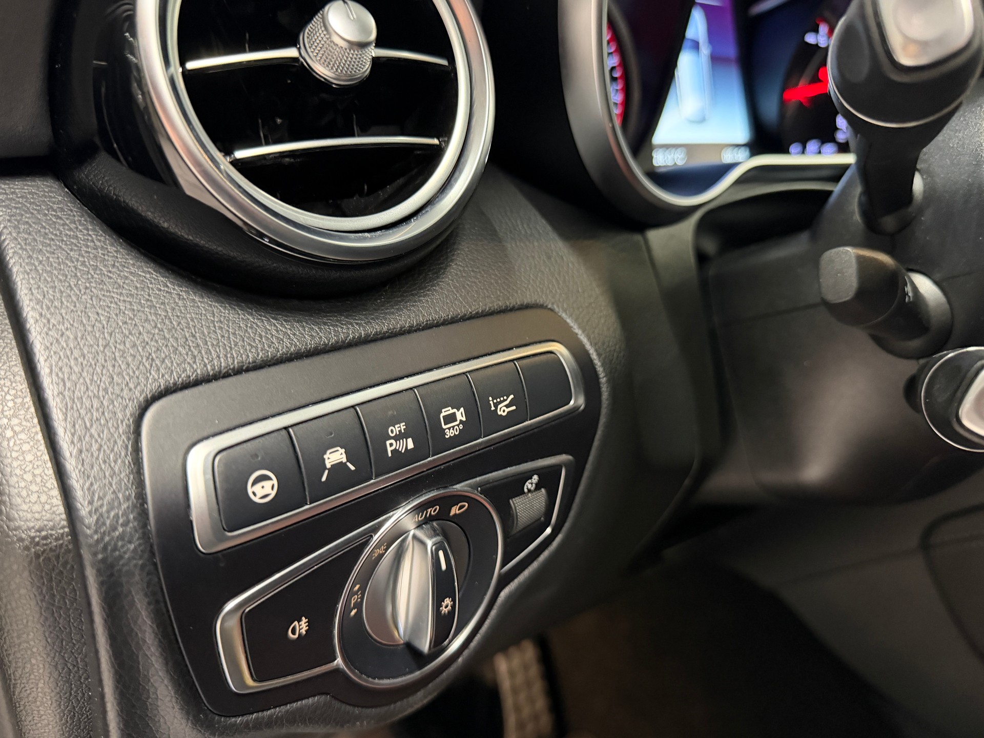 MERCEDES-BENZ GLC 63 S AMG 4m+ *Vollgarantie*Servicegepflegt bei Mercedes*Leder Nappa*Burmester*Sitzbelüftung*AHK*-image-25
