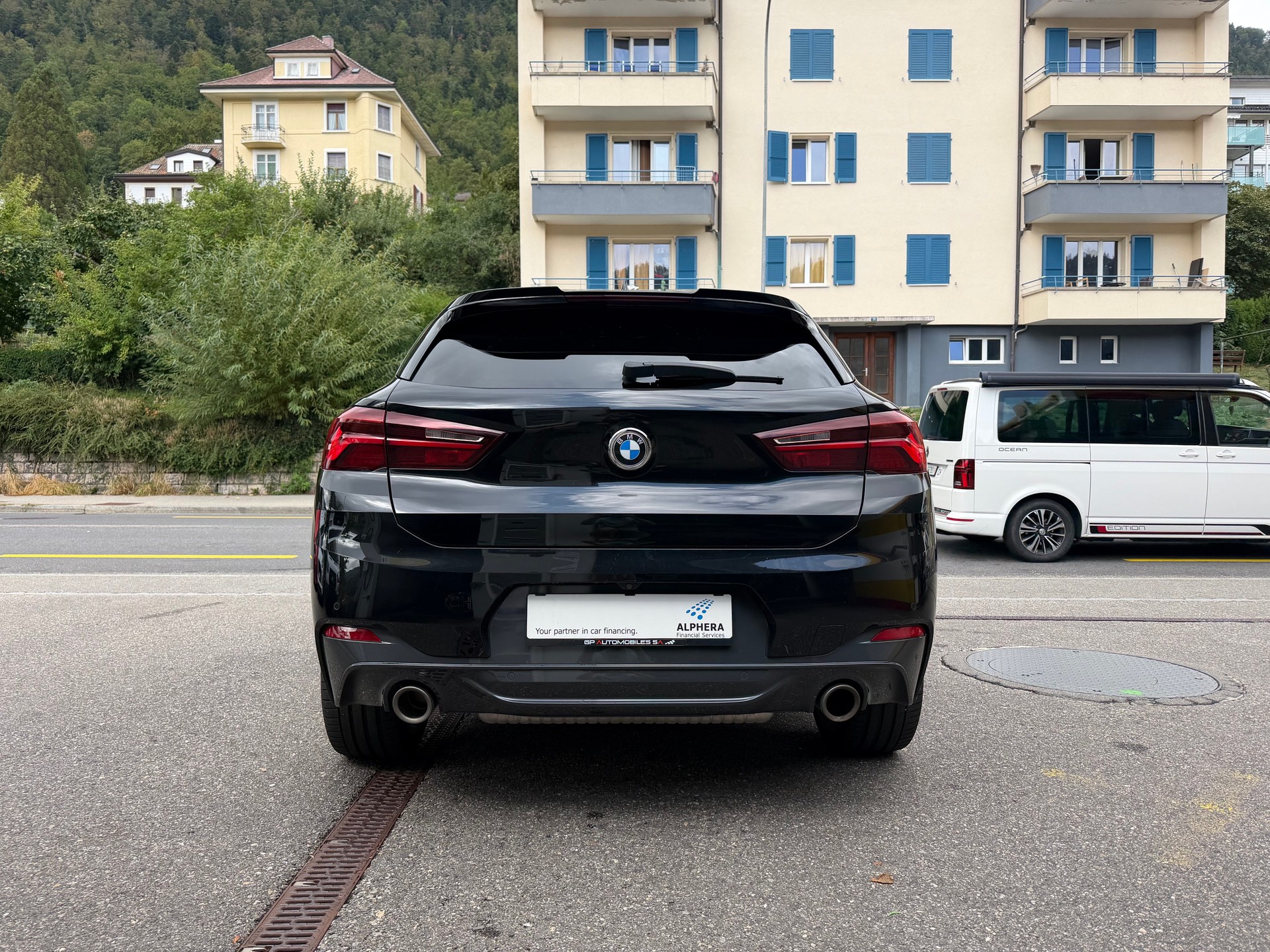 BMW X2 M35i-image-4