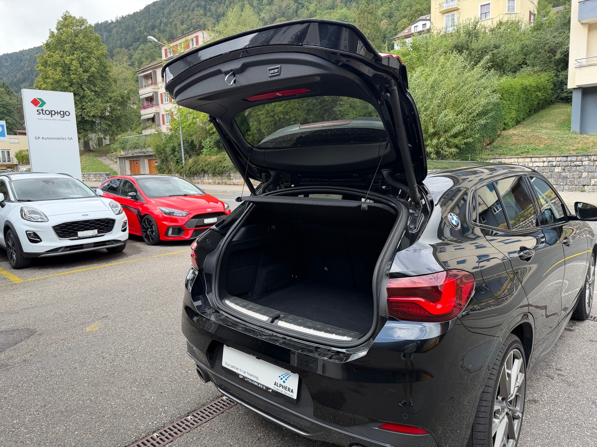 BMW X2 M35i-image-5