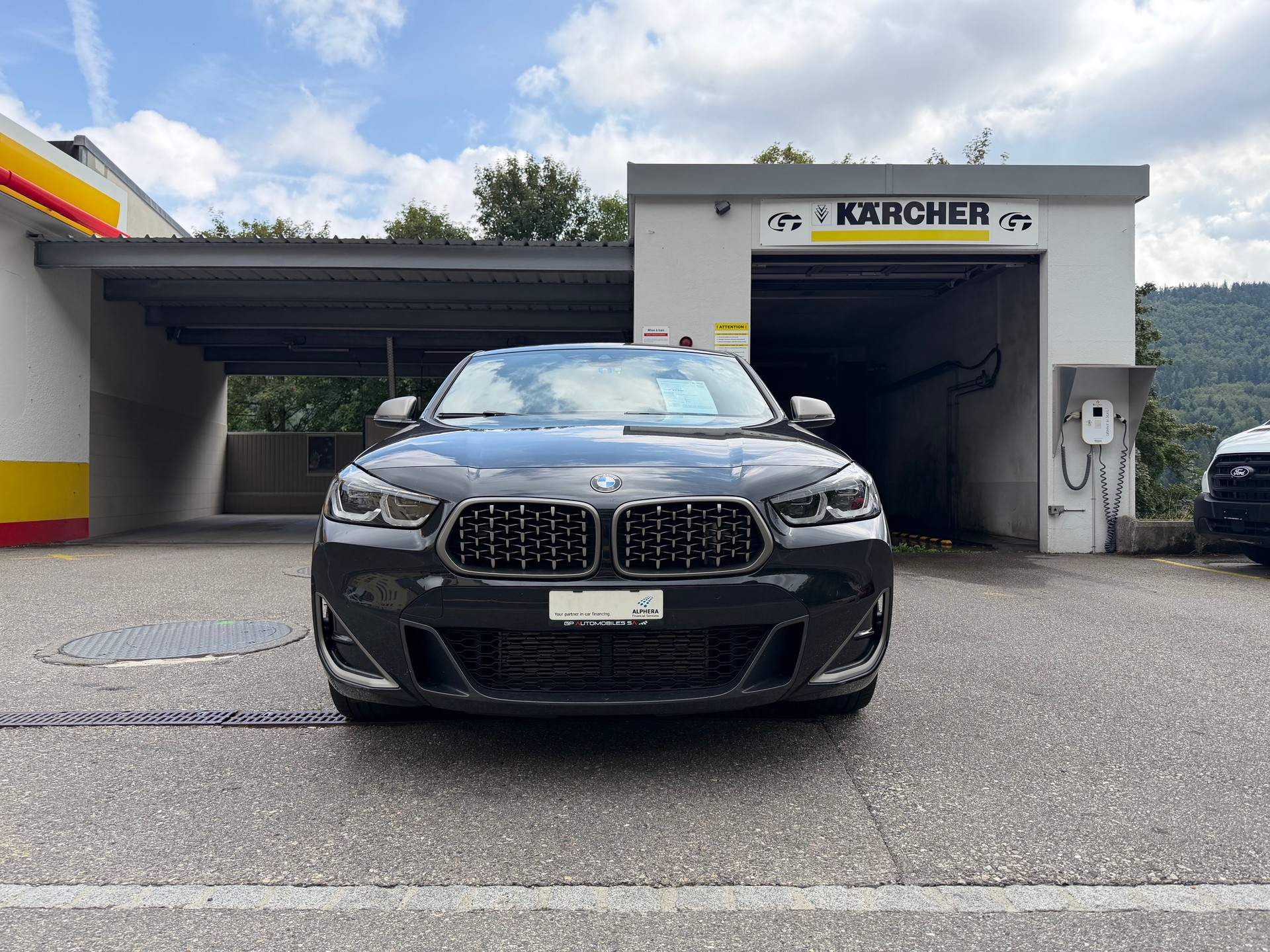 BMW X2 M35i-image-1