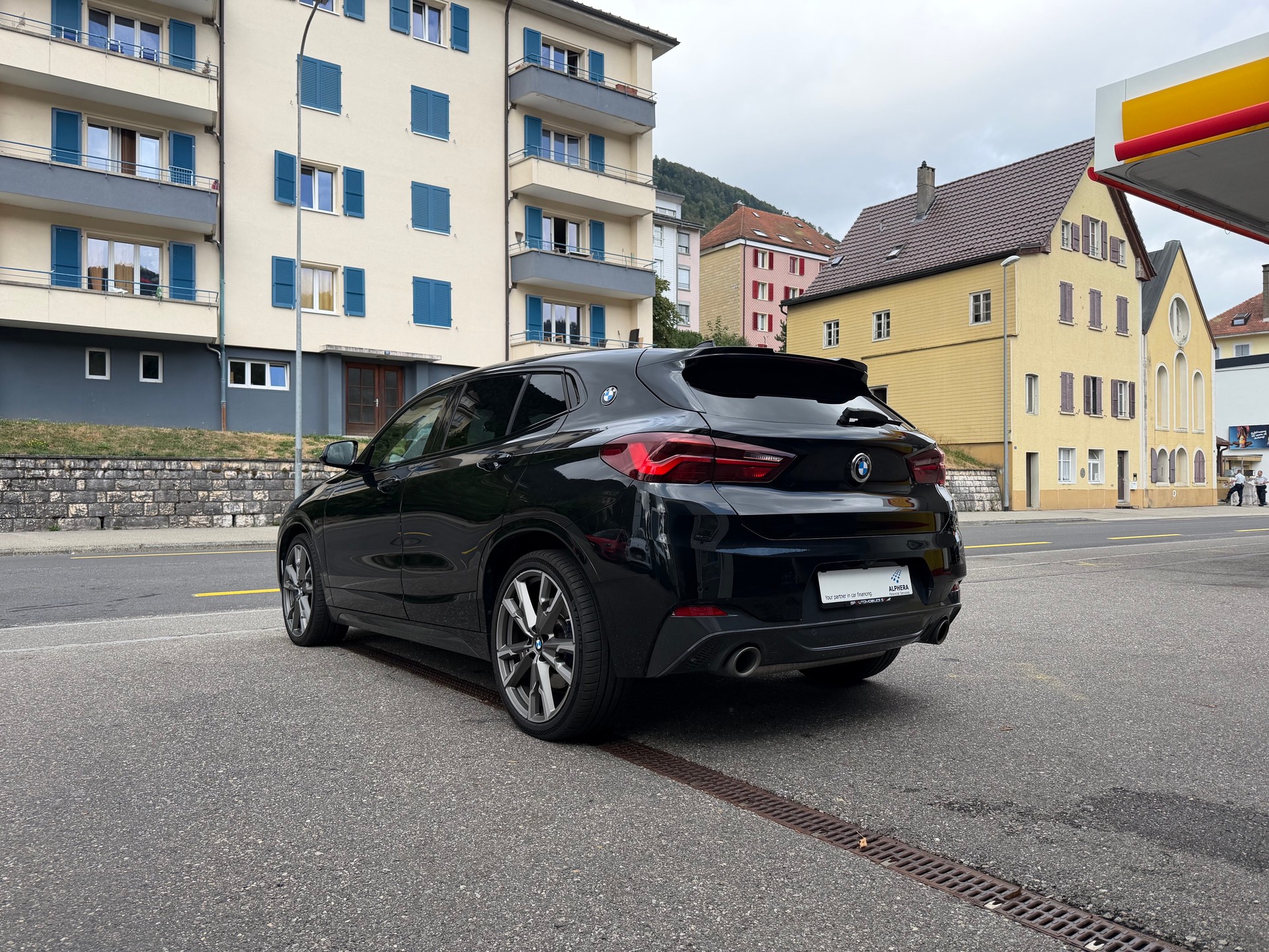 BMW X2 M35i-image-3