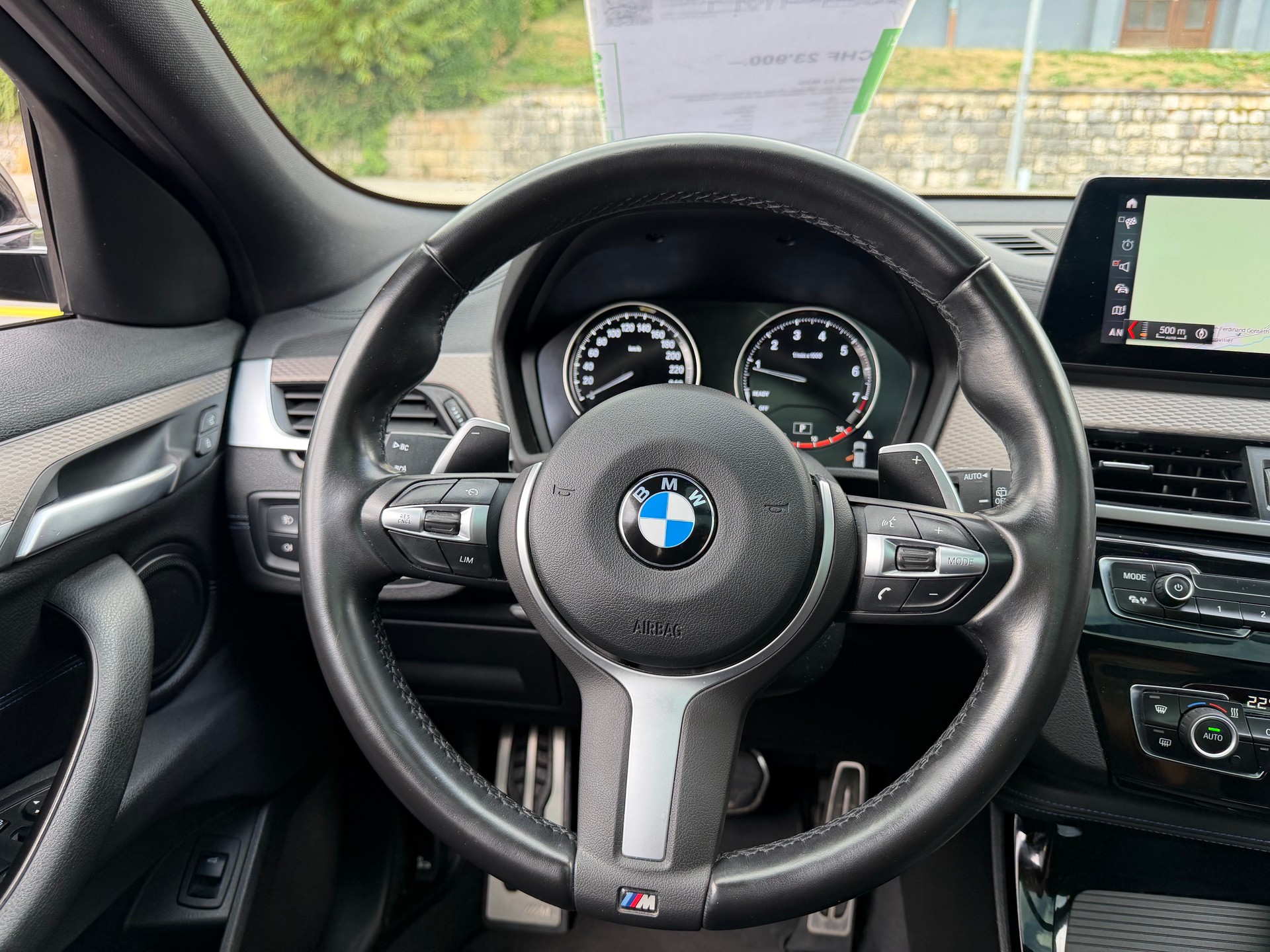 BMW X2 M35i-image-11
