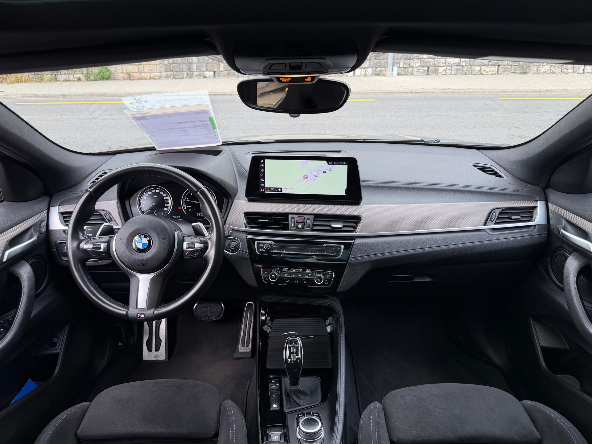 BMW X2 M35i-image-10