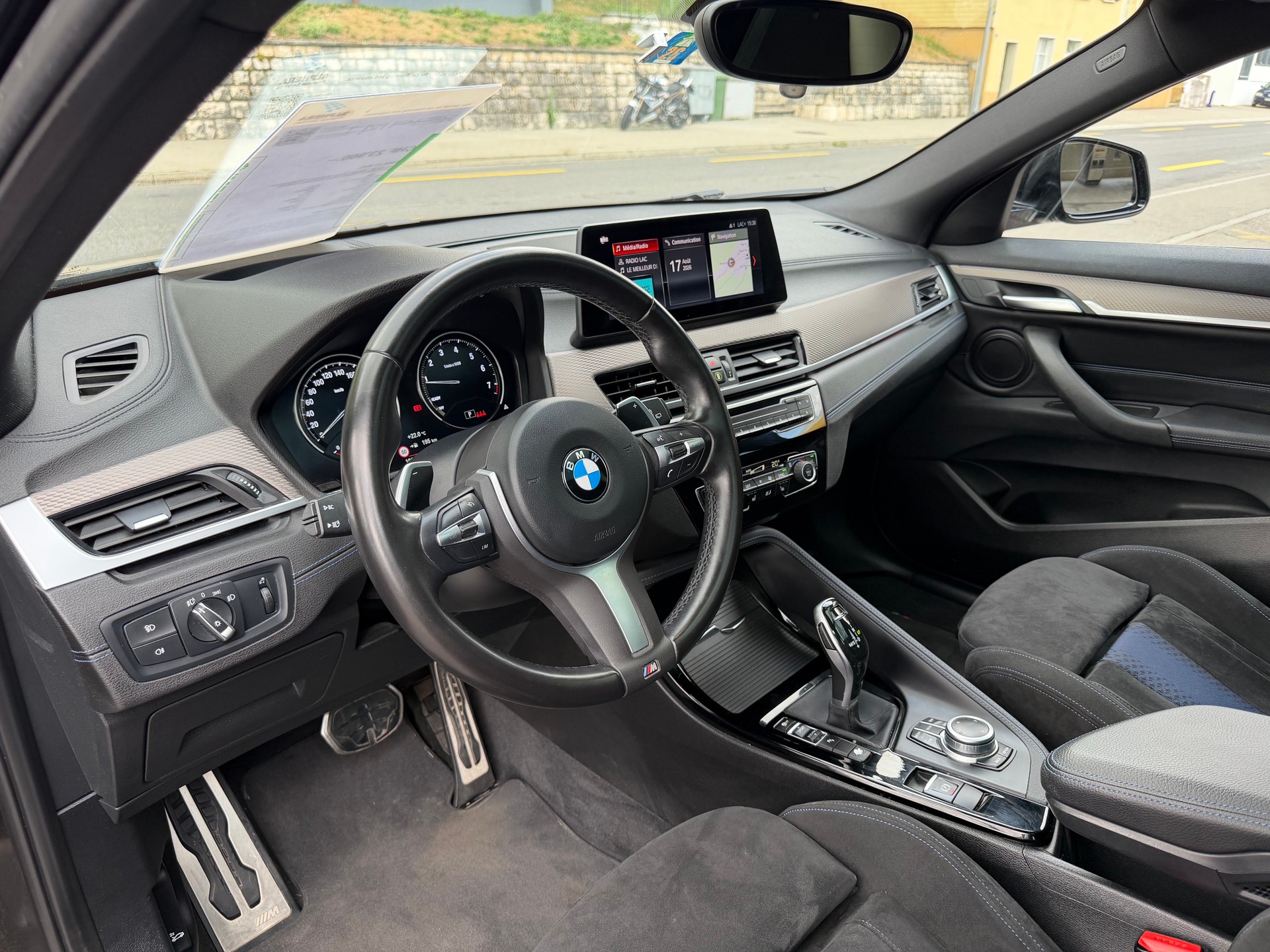 BMW X2 M35i-image-9