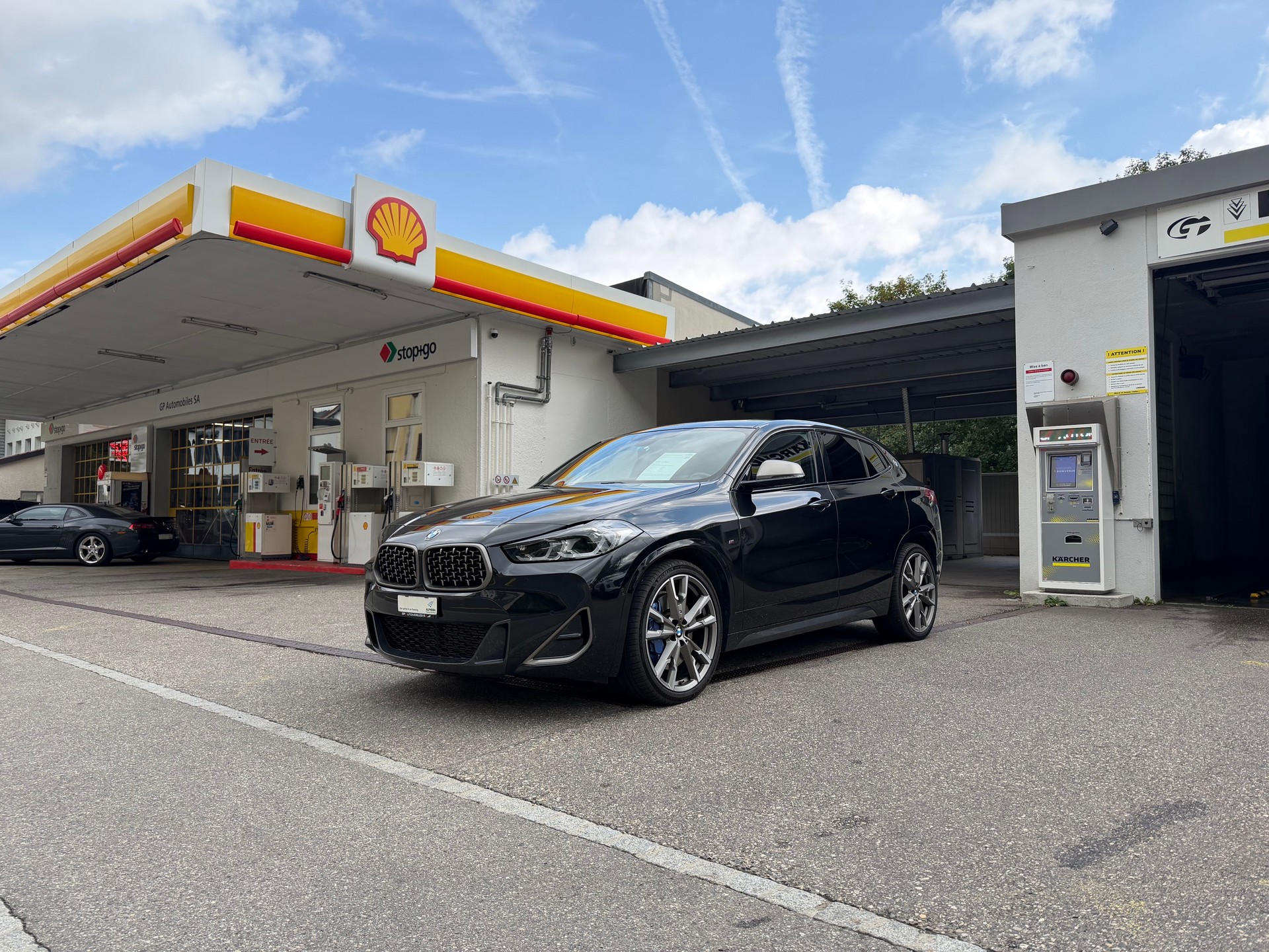 BMW X2 M35i-image-0